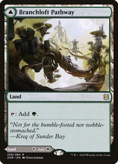 Branchloft Pathway // Boulderloft Pathway [Zendikar Rising] | Game Master's Emporium (The New GME)