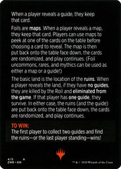 Roil Royale (Magic Minigame) [Zendikar Rising Minigame] | Game Master's Emporium (The New GME)