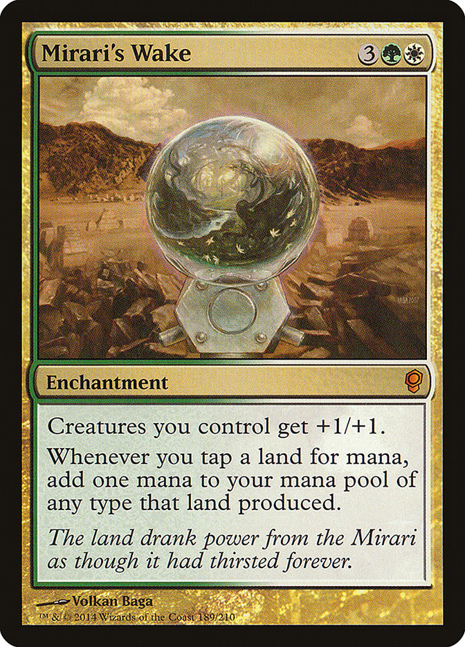 Mirari's Wake [Conspiracy] | Game Master's Emporium (The New GME)