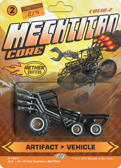 Mechtitan Core [Secret Lair Drop Series] | Game Master's Emporium (The New GME)