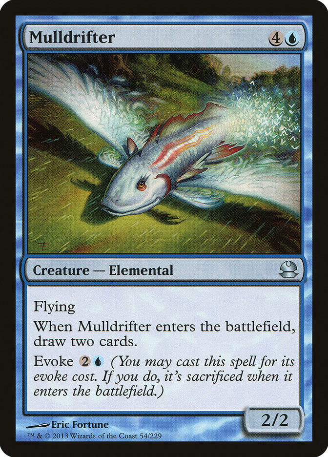 Mulldrifter [Modern Masters] | Game Master's Emporium (The New GME)