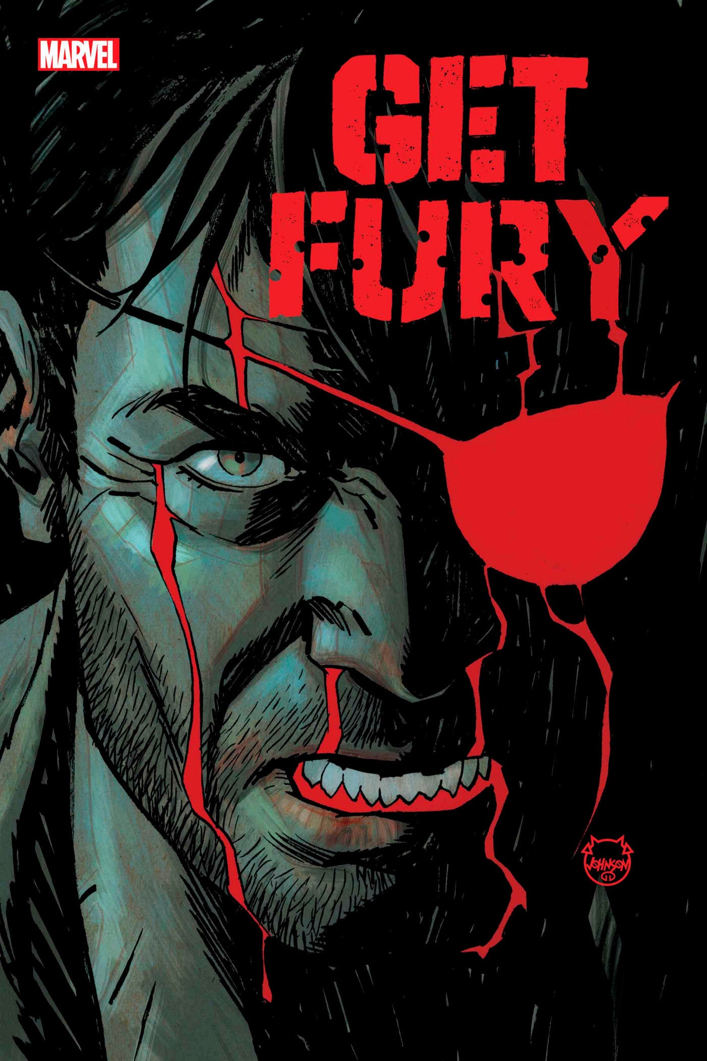 Get Fury #4 | Game Master's Emporium (The New GME)