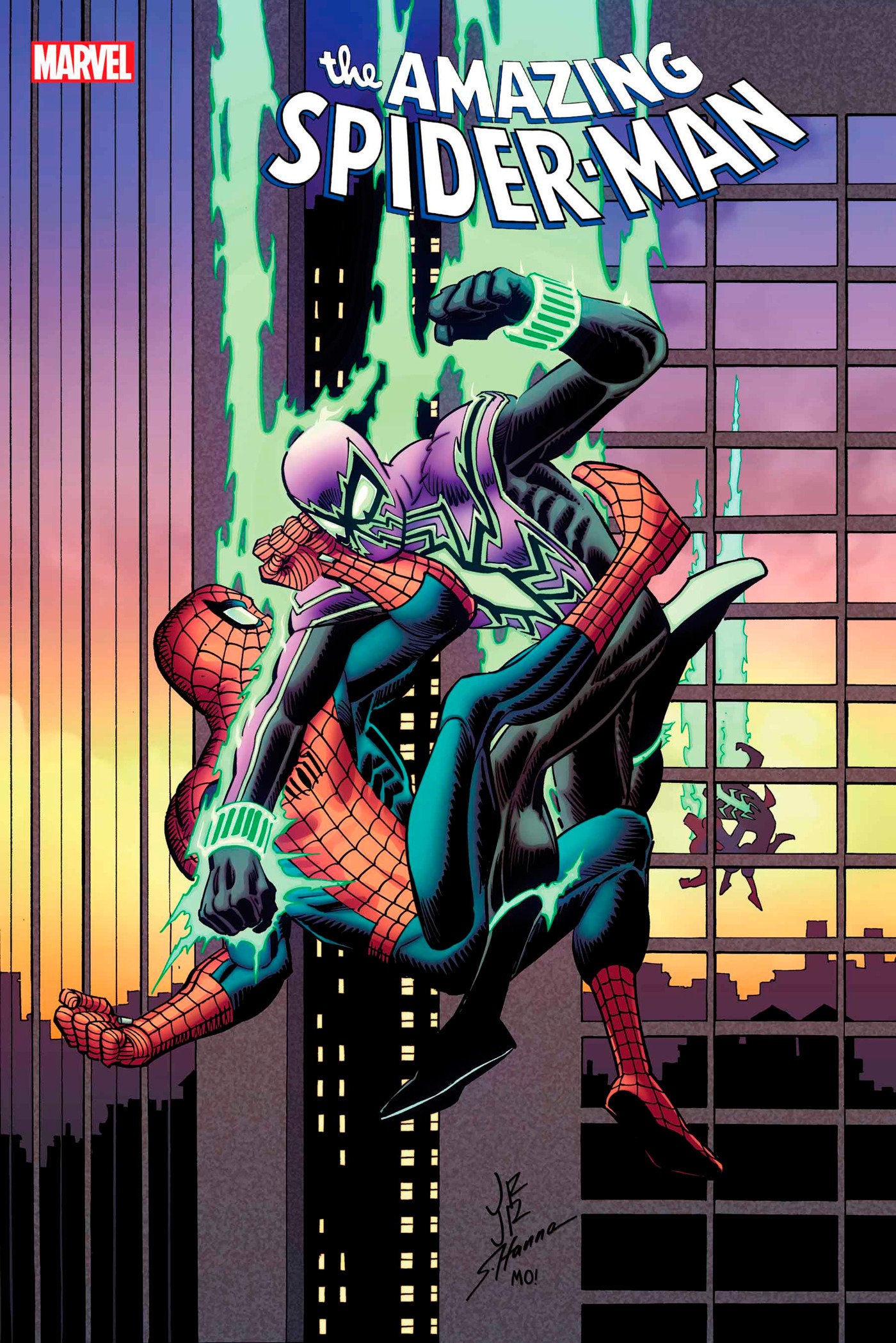 Amazing Spider-Man #48 | Game Master's Emporium (The New GME)