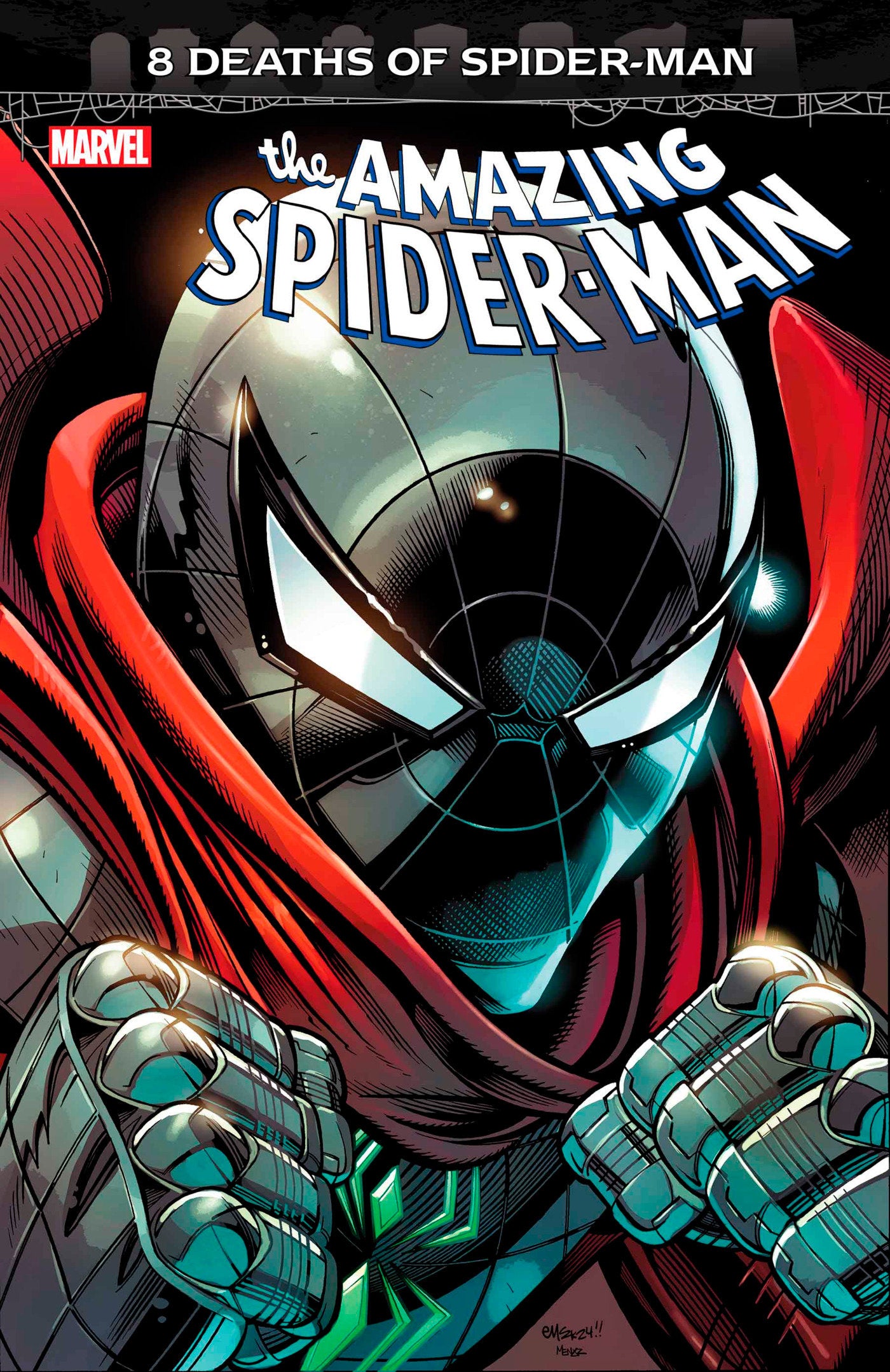 Amazing Spider-Man #62 | Game Master's Emporium (The New GME)