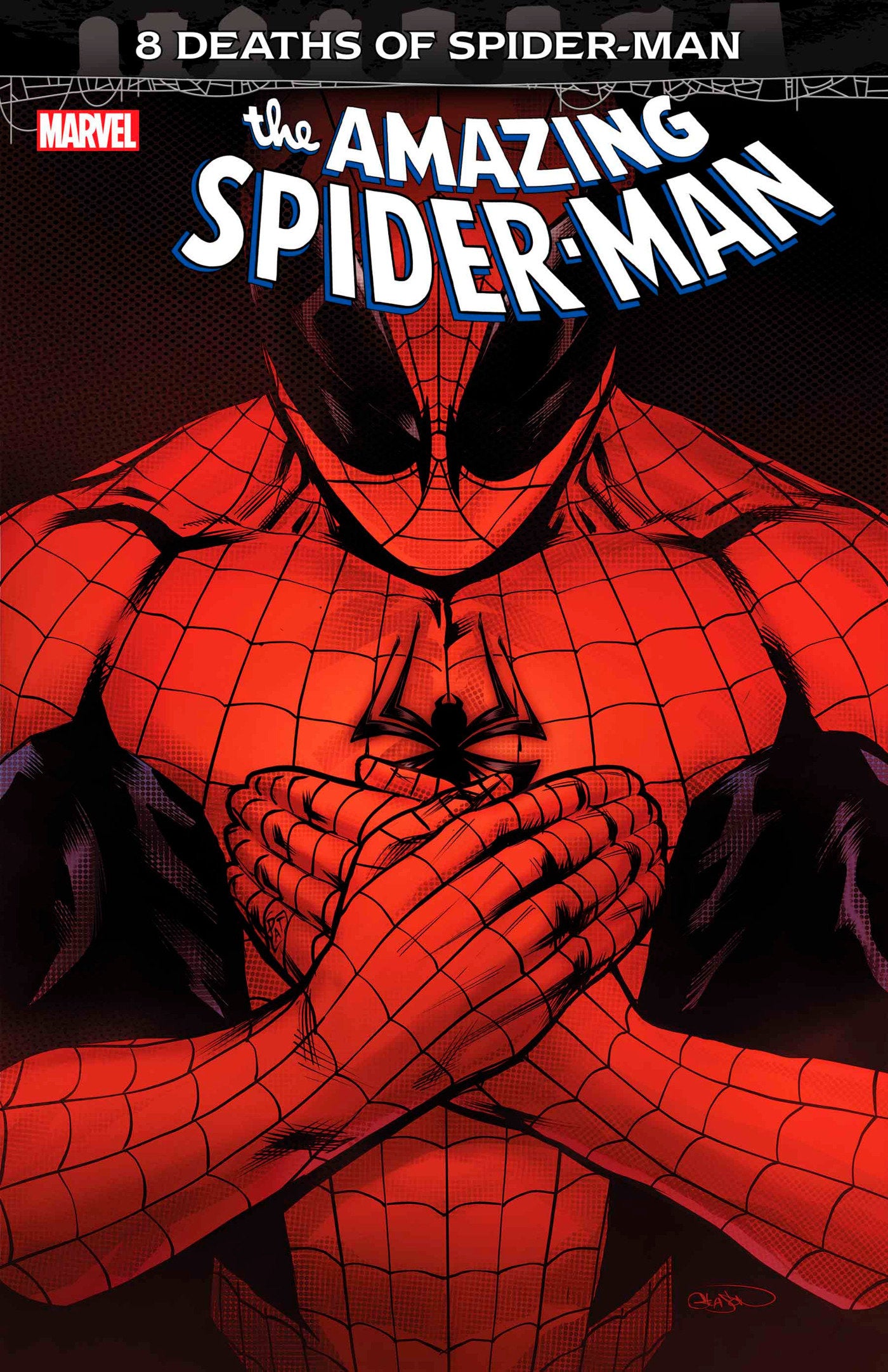 Amazing Spider-Man #68 | Game Master's Emporium (The New GME)