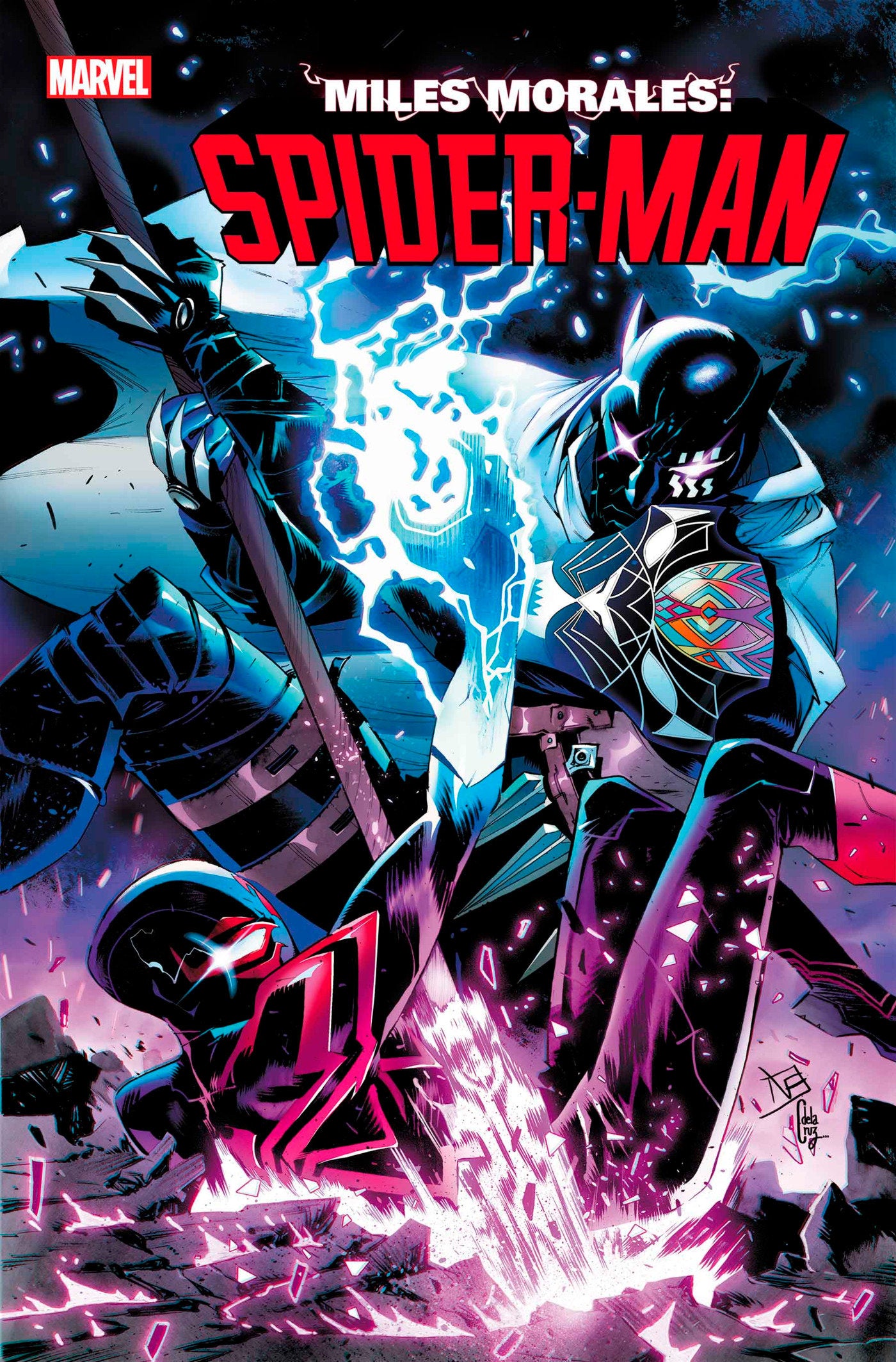 Miles Morales: Spider-Man #29 | Game Master's Emporium (The New GME)