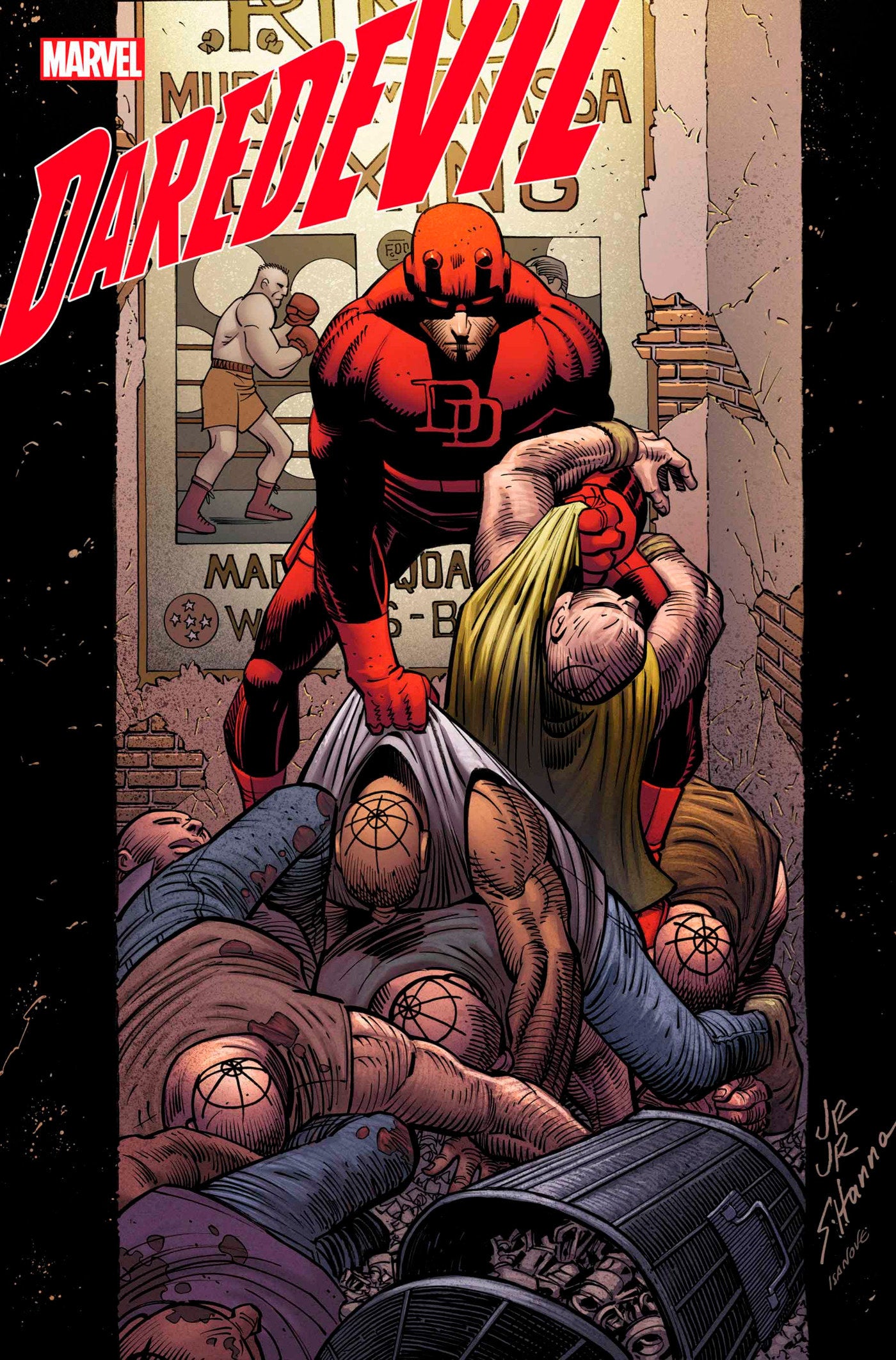 Daredevil #8 | Game Master's Emporium (The New GME)