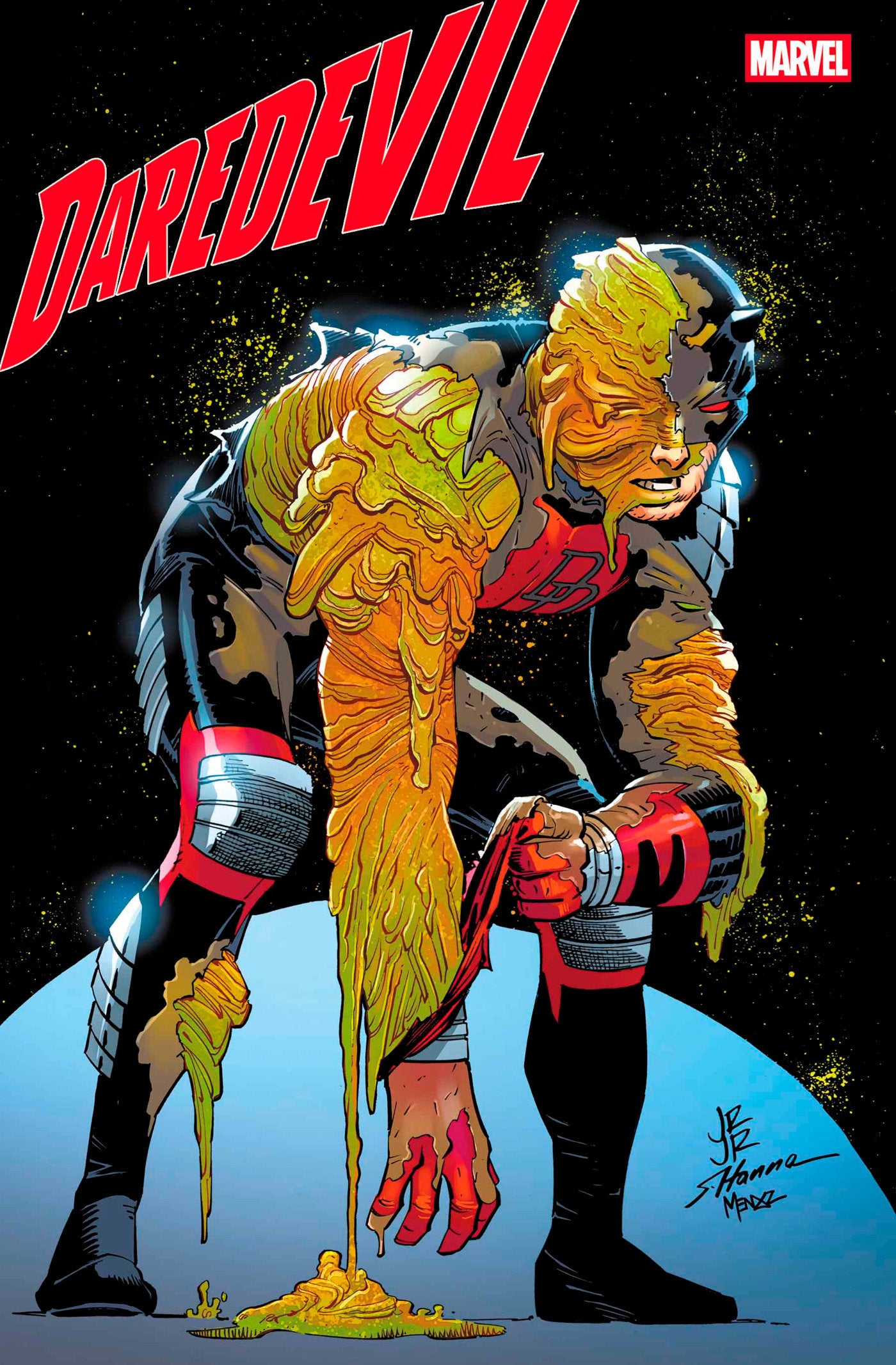 Daredevil #21 | Game Master's Emporium (The New GME)