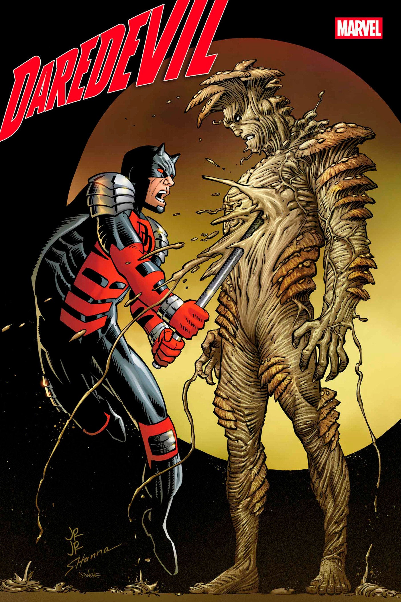 Daredevil #22 | Game Master's Emporium (The New GME)