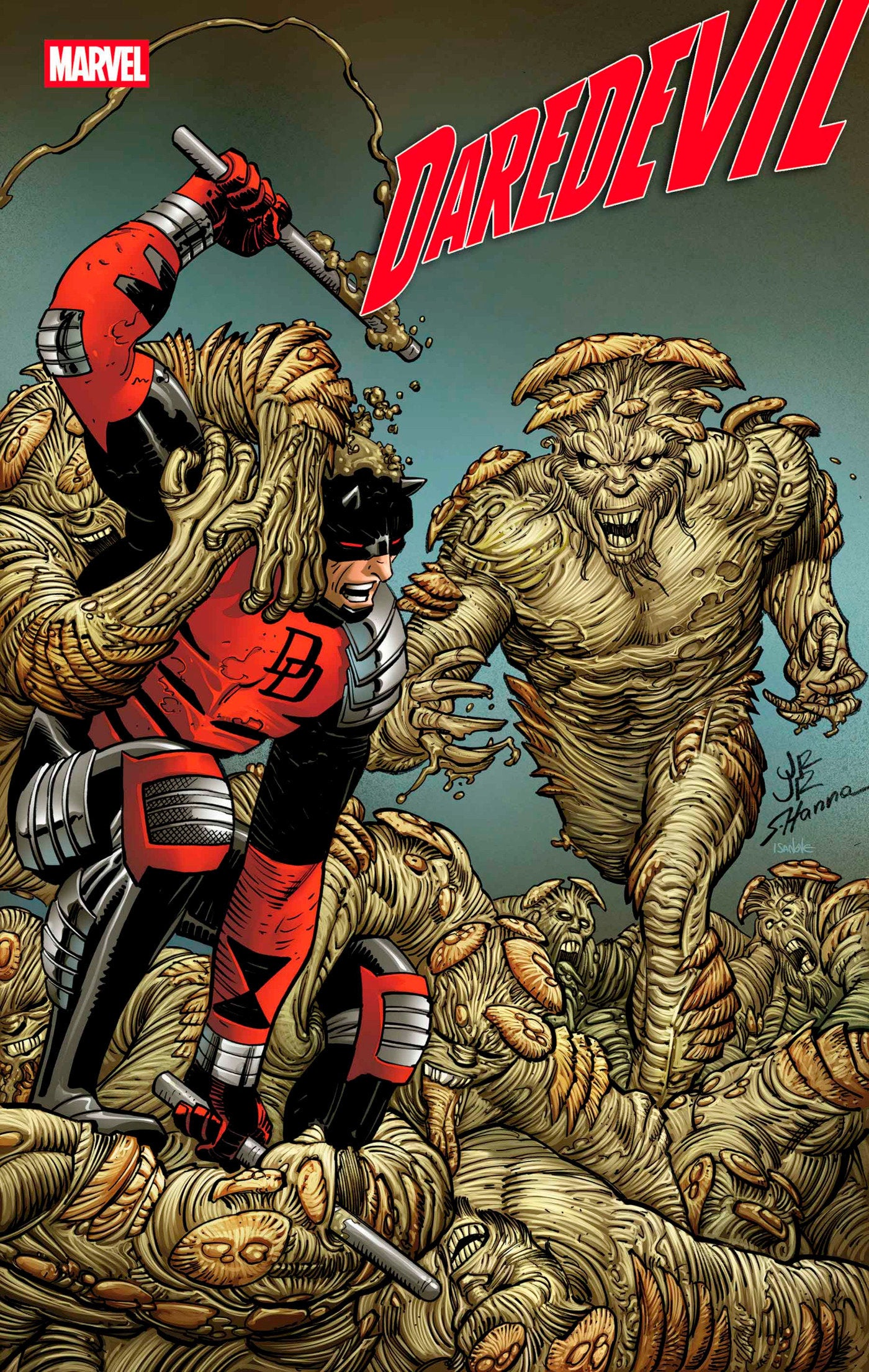 Daredevil #23 | Game Master's Emporium (The New GME)