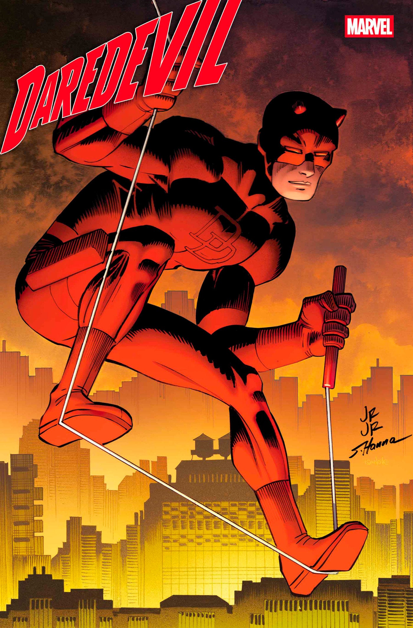 Daredevil #24 | Game Master's Emporium (The New GME)