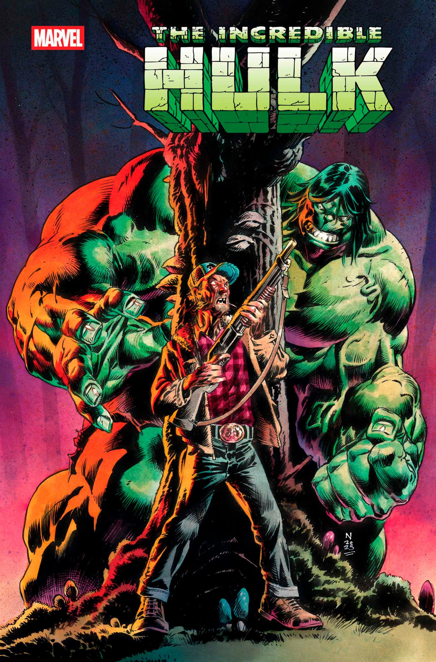 Incredible Hulk #27 | Game Master's Emporium (The New GME)