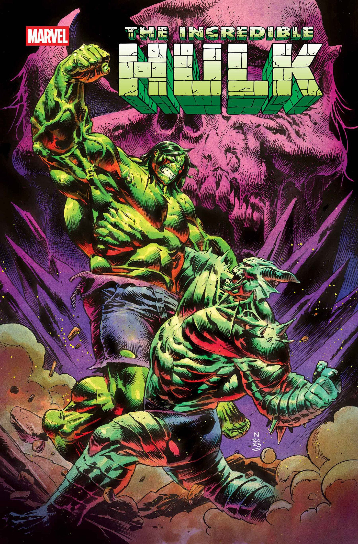 Incredible Hulk #30 | Game Master's Emporium (The New GME)