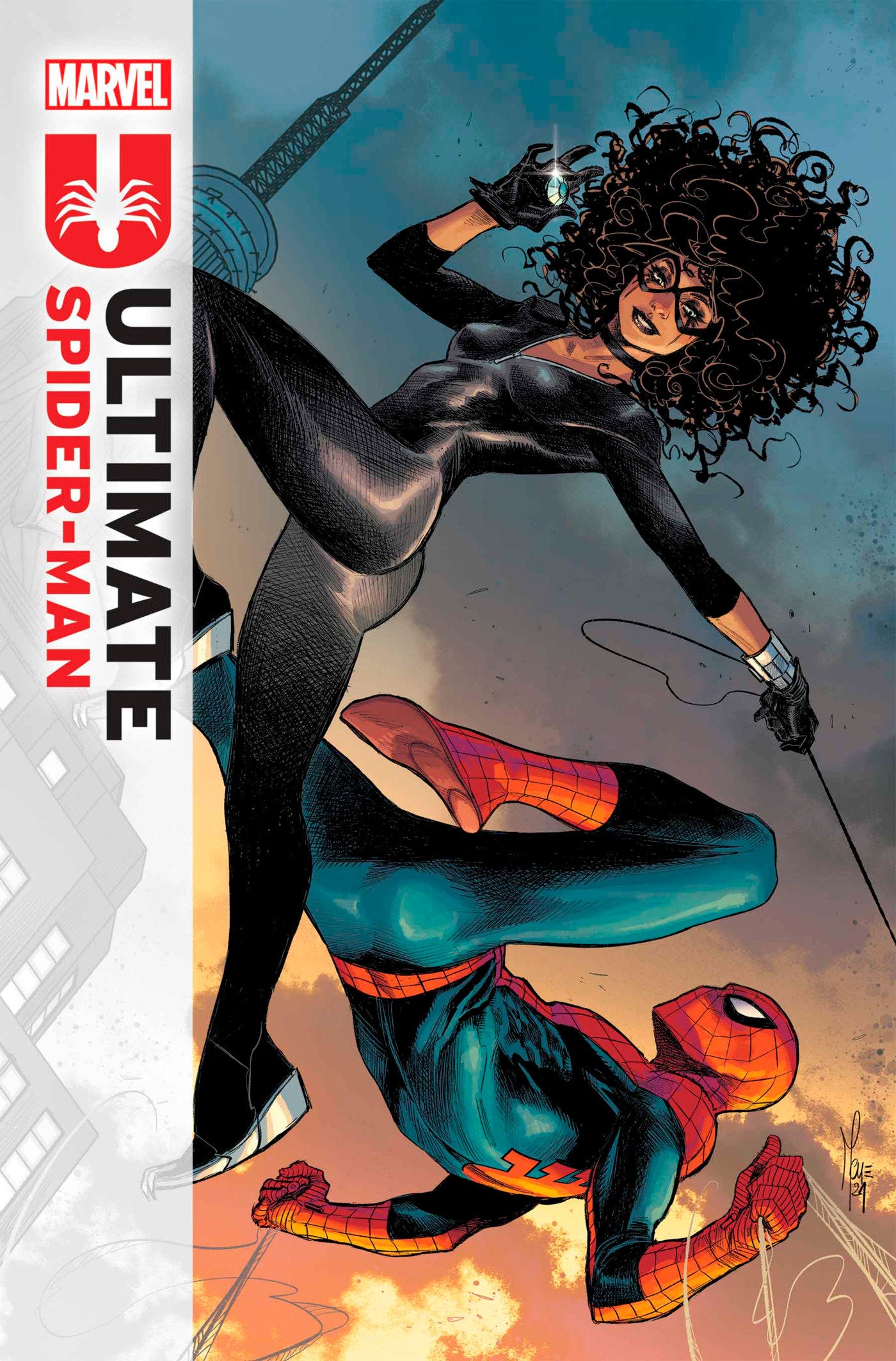 Ultimate Spider-Man #11 | Game Master's Emporium (The New GME)