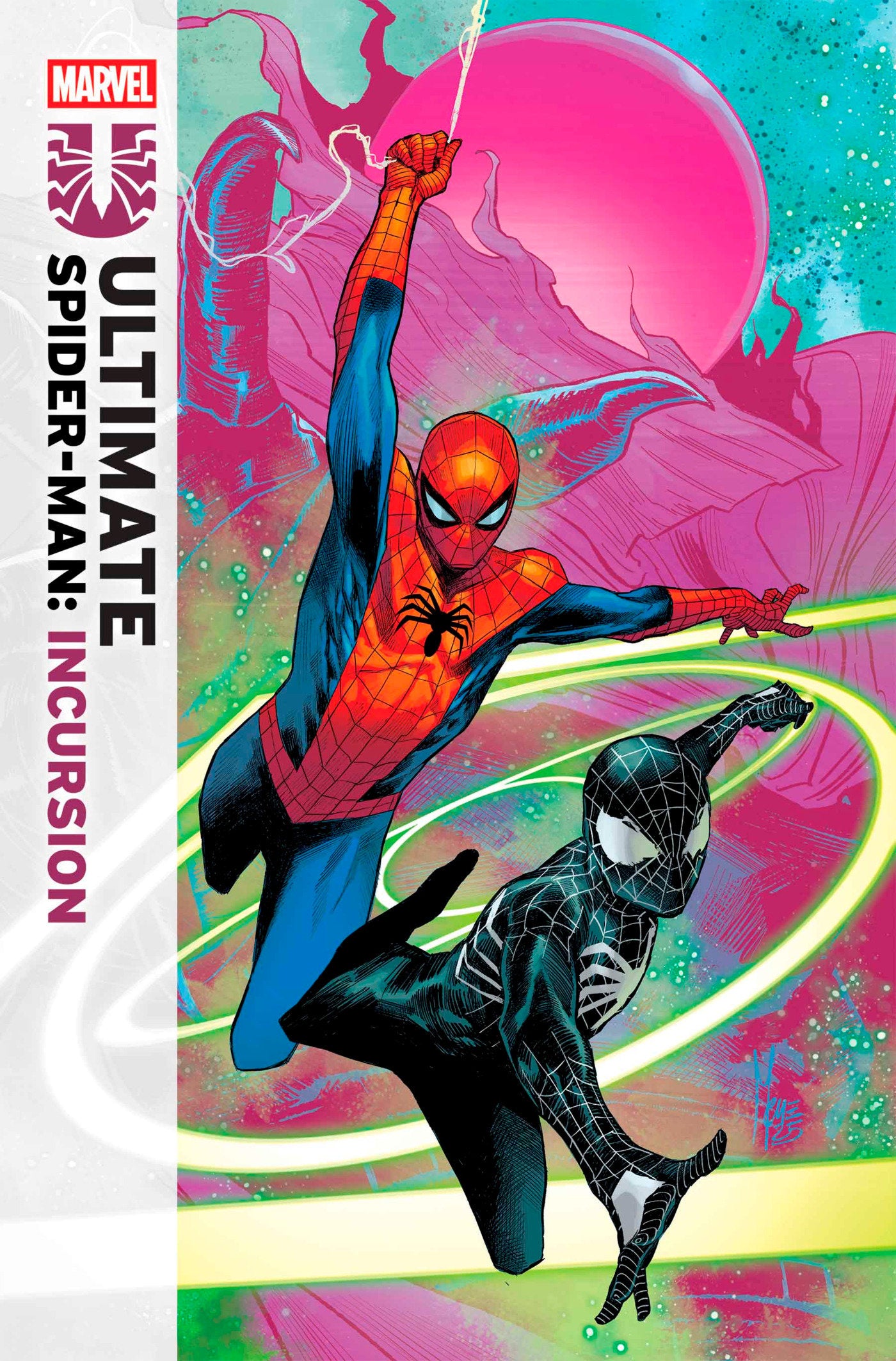 Ultimate Spider-Man #18 | Game Master's Emporium (The New GME)