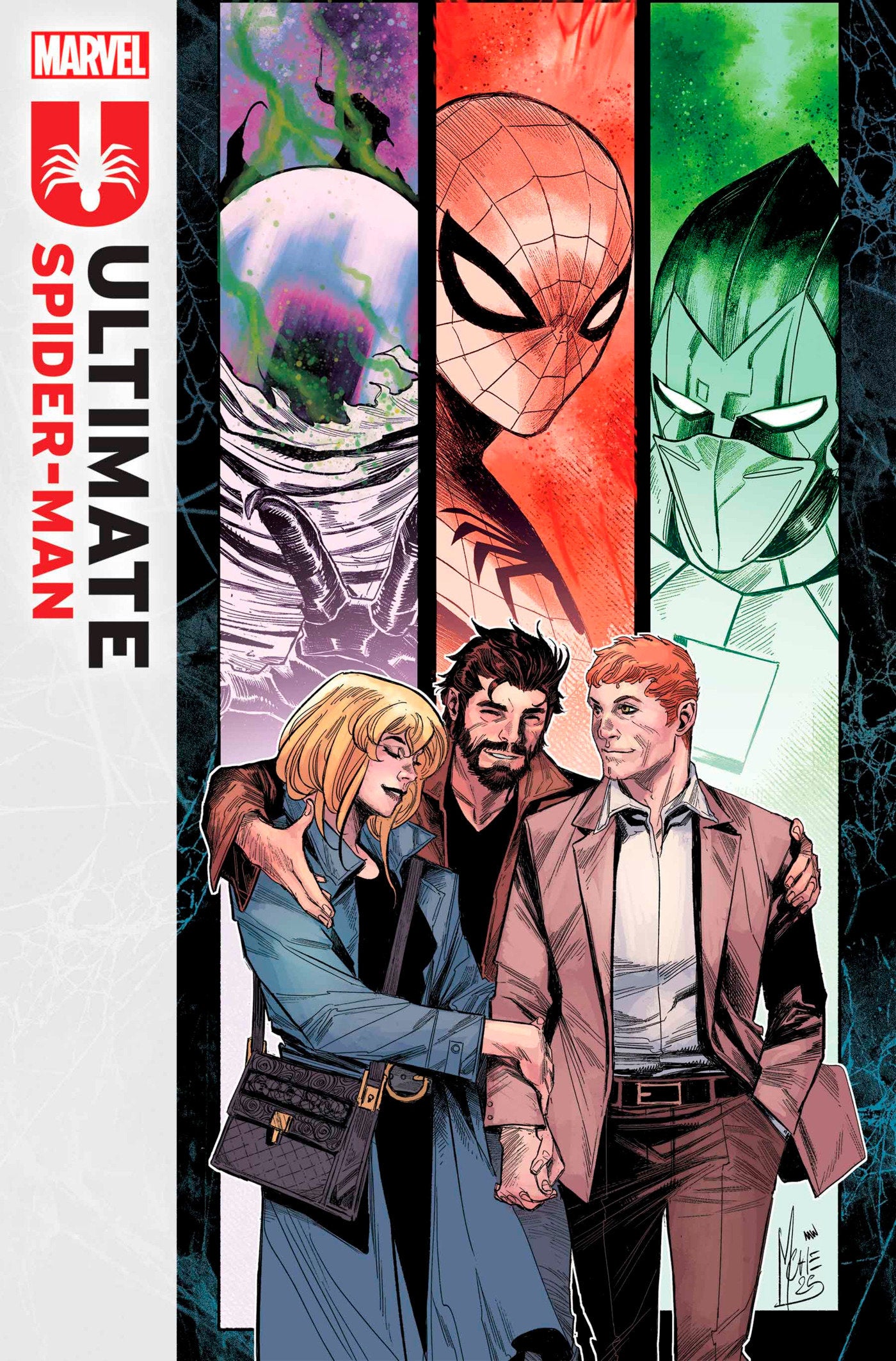 Ultimate Spider-Man #20 | Game Master's Emporium (The New GME)