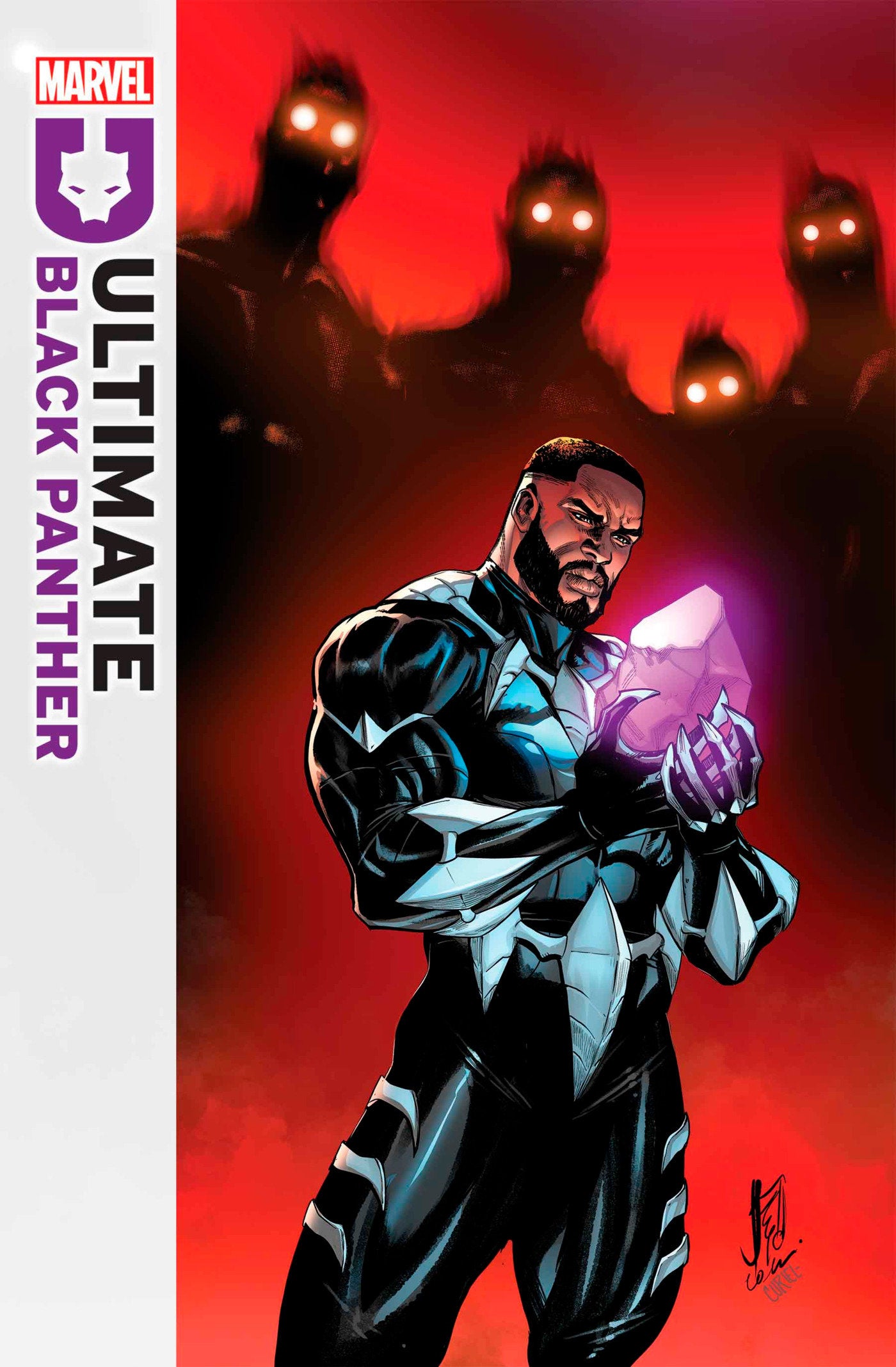 Ultimate Black Panther #13 | Game Master's Emporium (The New GME)