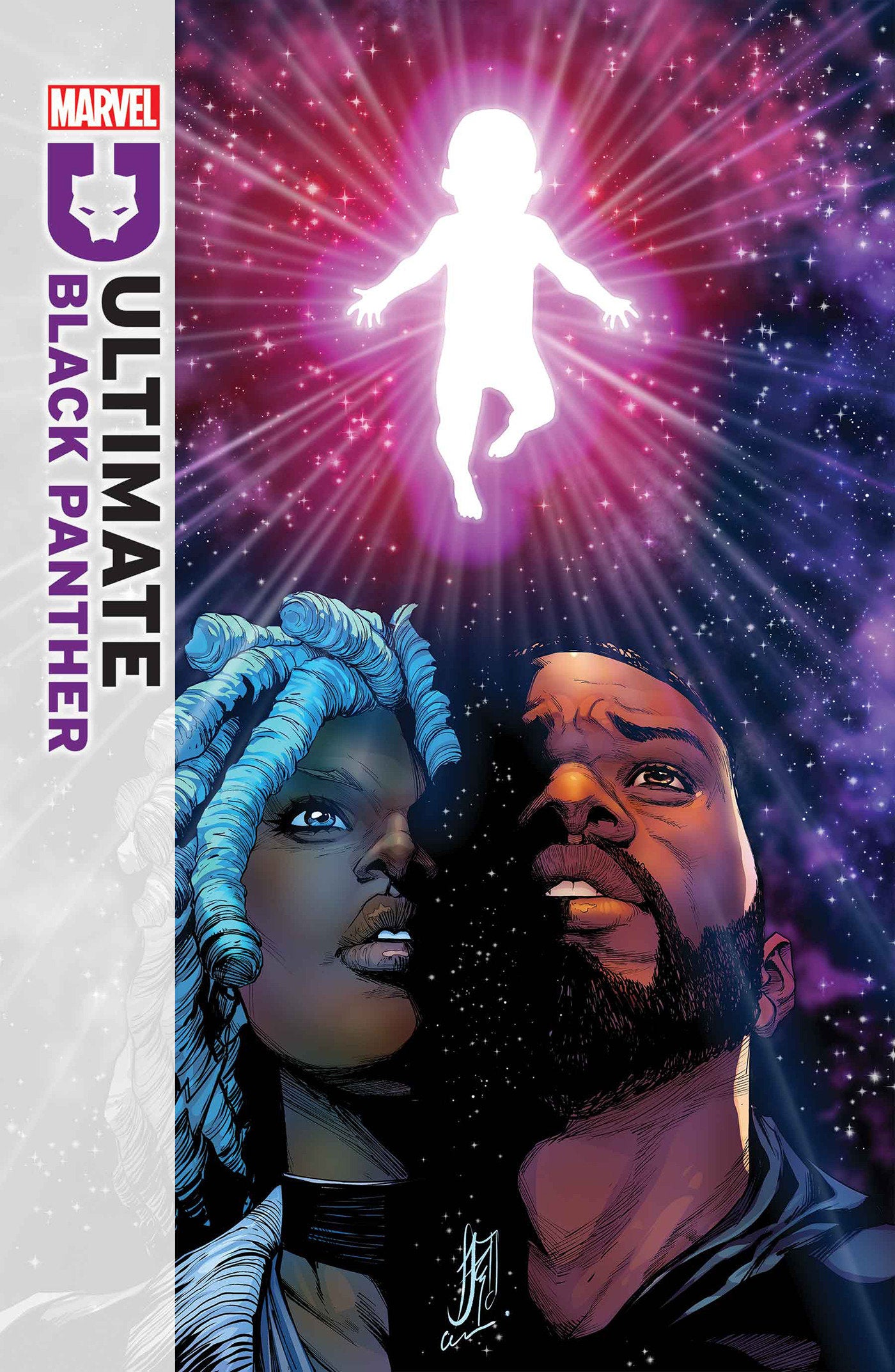 Ultimate Black Panther #24 | Game Master's Emporium (The New GME)