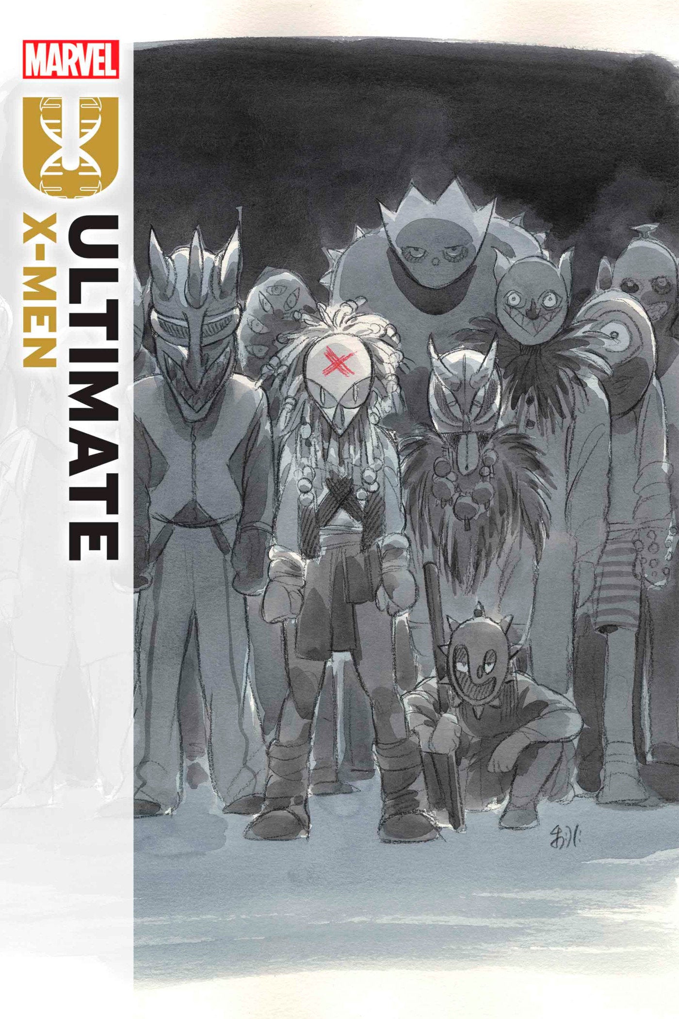 Ultimate X-Men #11 | Game Master's Emporium (The New GME)