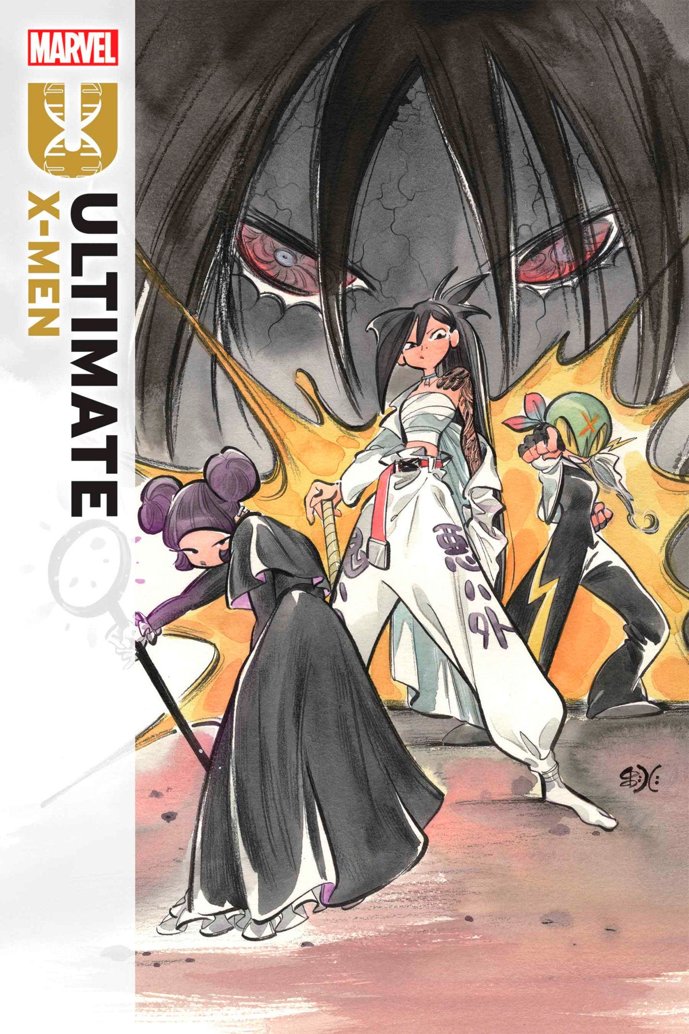 Ultimate X-Men #15 | Game Master's Emporium (The New GME)