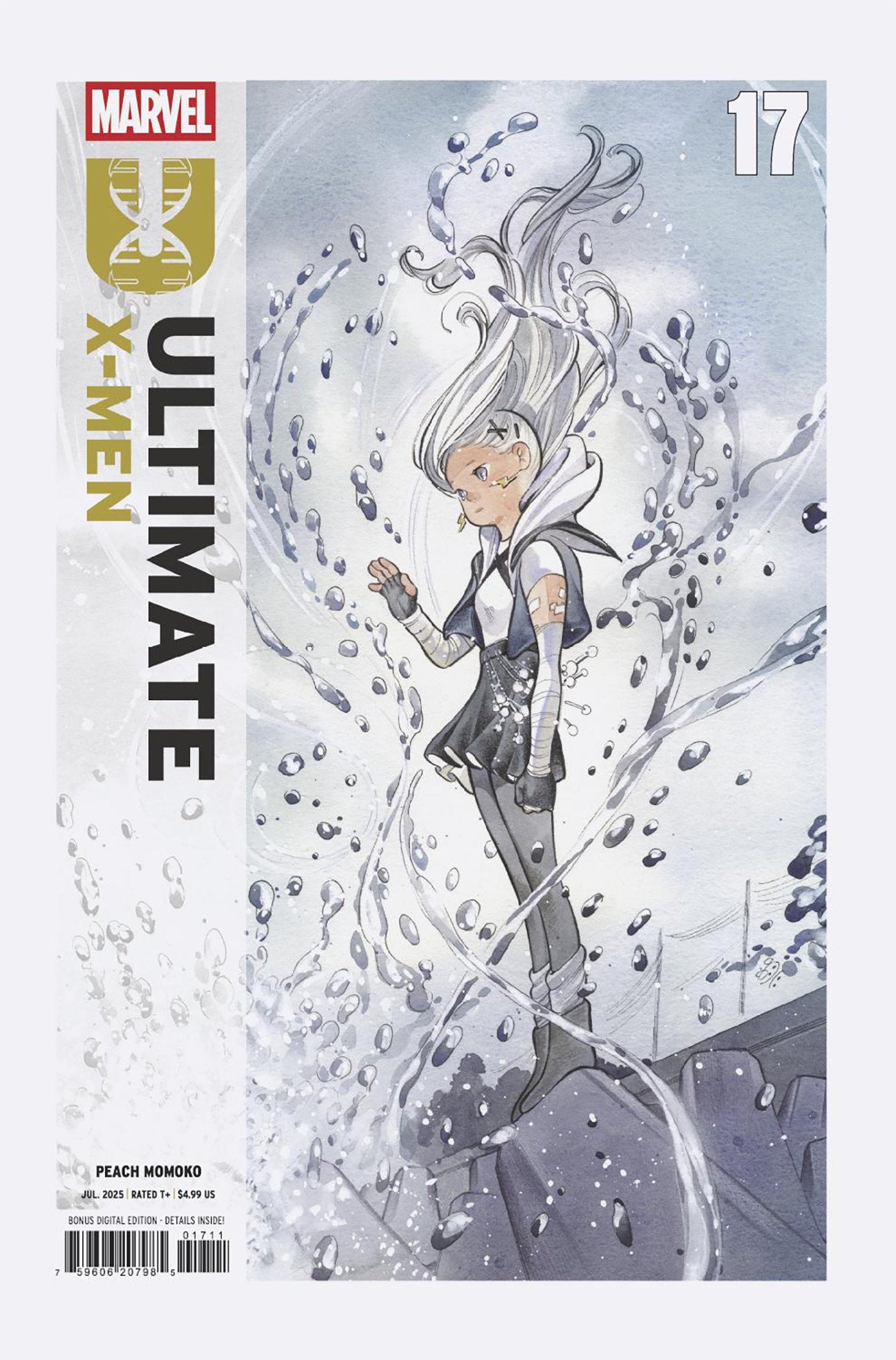 Ultimate X-Men #17 | Game Master's Emporium (The New GME)