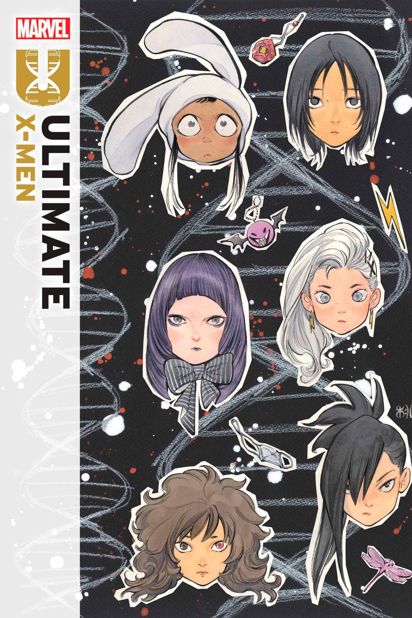Ultimate X-Men #18 | Game Master's Emporium (The New GME)
