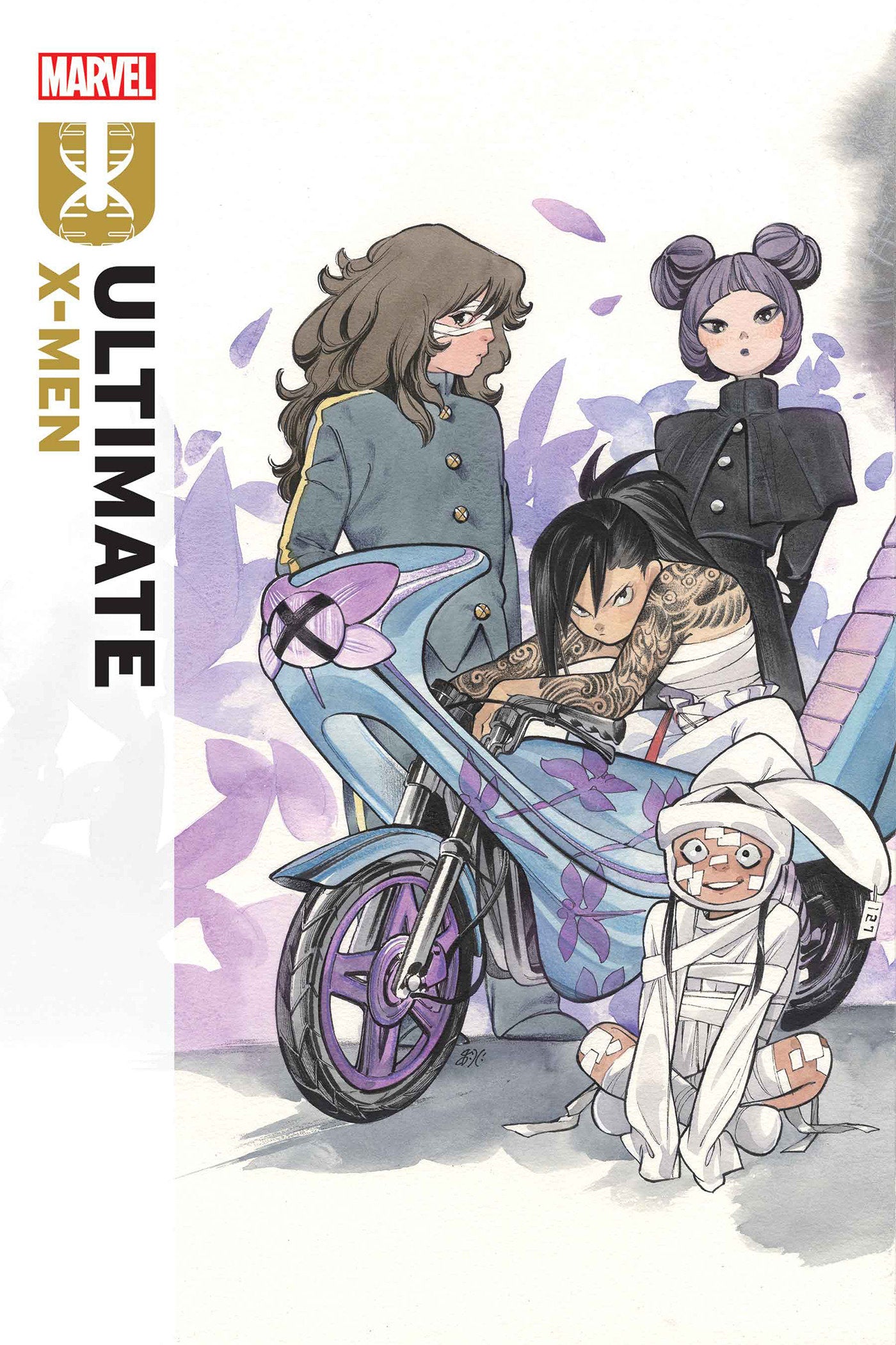 Ultimate X-Men #19 | Game Master's Emporium (The New GME)