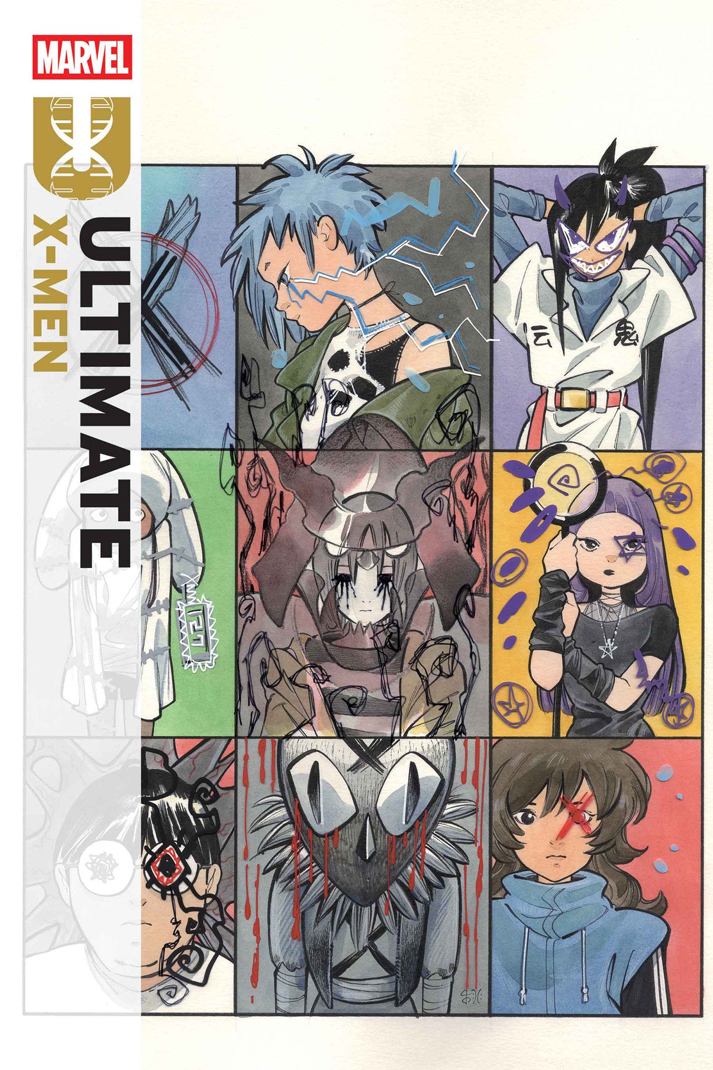 Ultimate X-Men #22 | Game Master's Emporium (The New GME)