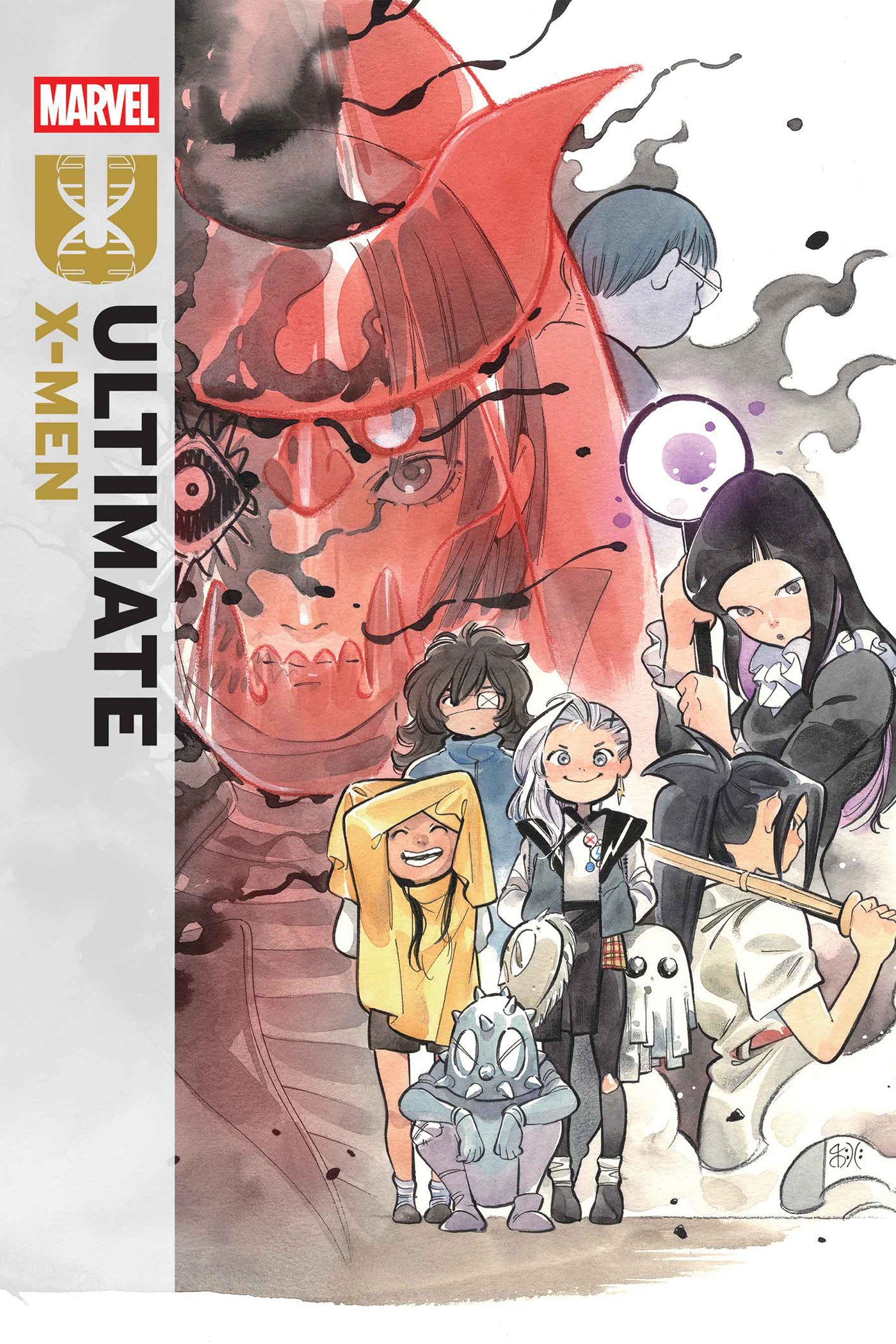 Ultimate X-Men #24 | Game Master's Emporium (The New GME)