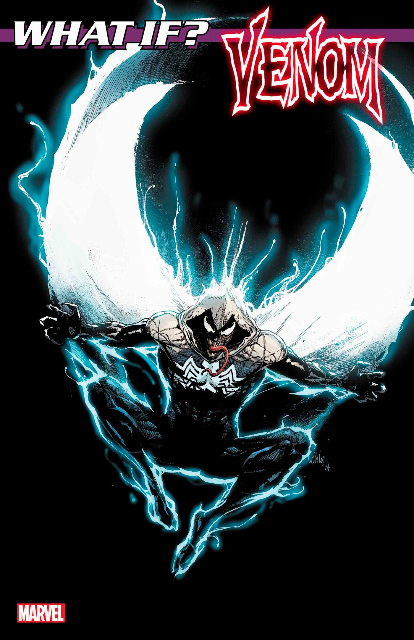 What If...? Venom #5 | Game Master's Emporium (The New GME)