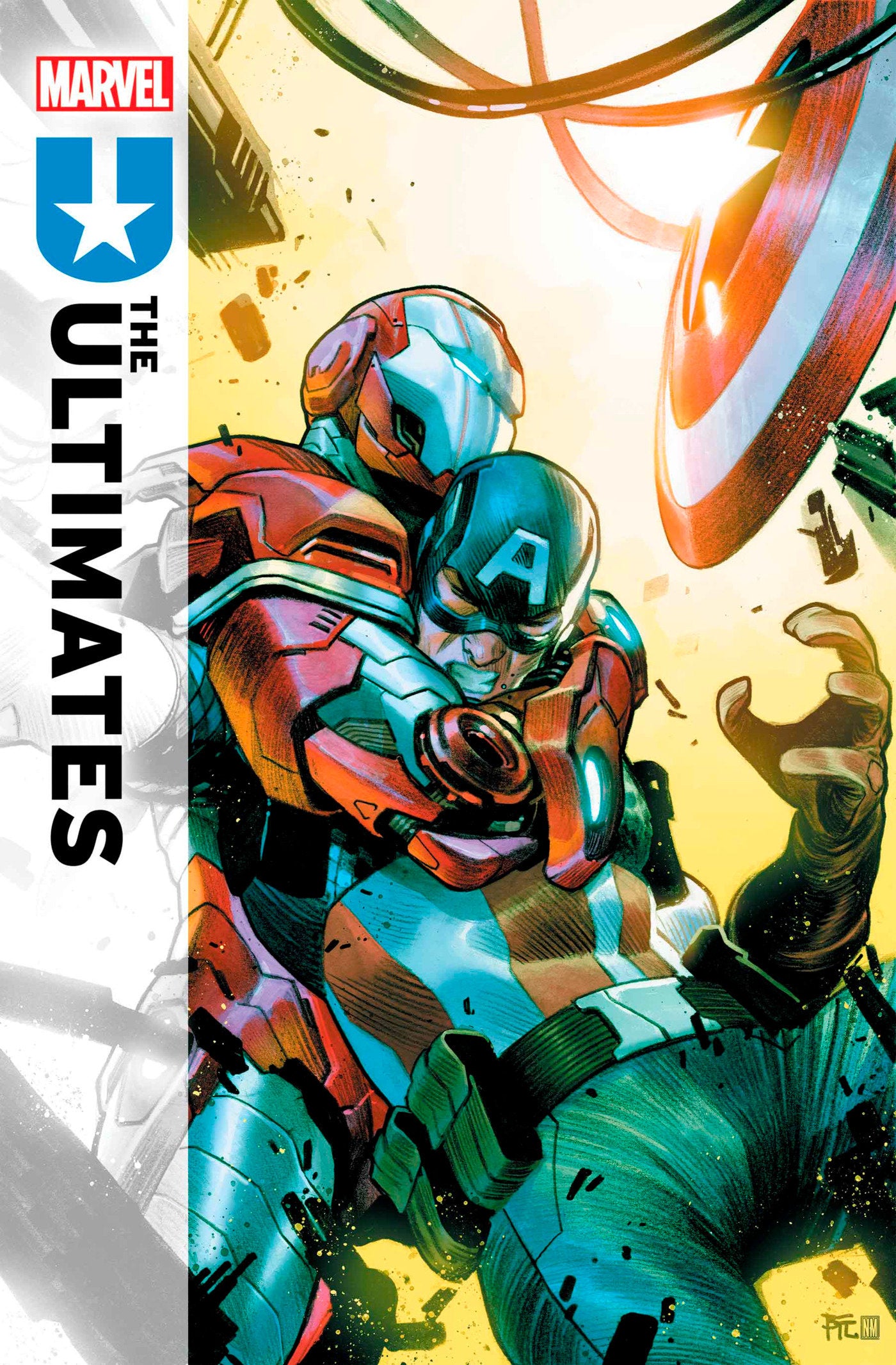 Ultimates #2 | Game Master's Emporium (The New GME)