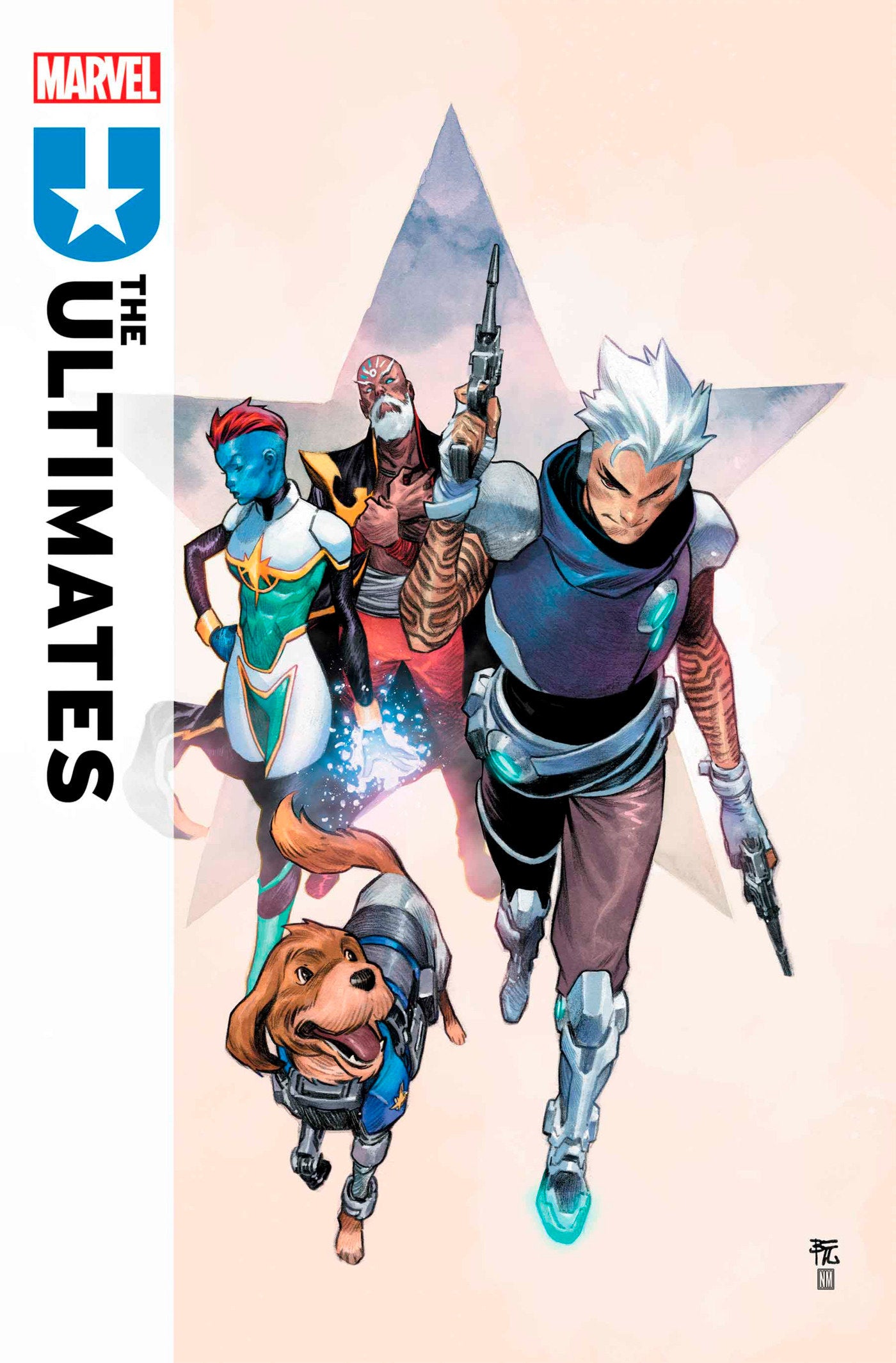 Ultimates #8 | Game Master's Emporium (The New GME)