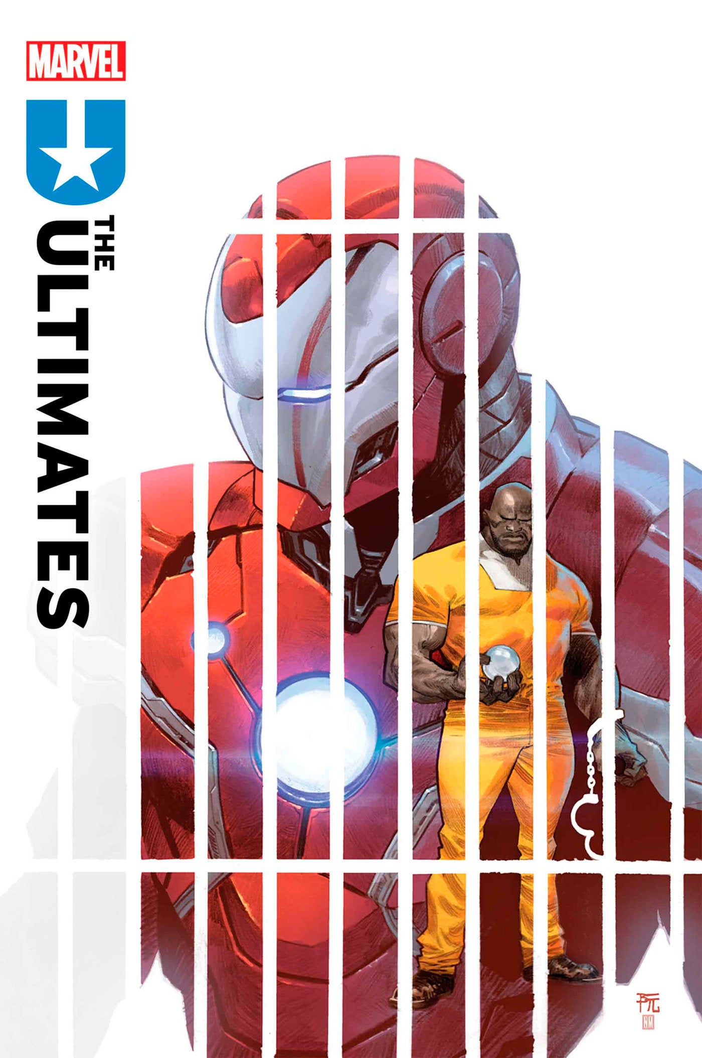 Ultimates #9 | Game Master's Emporium (The New GME)