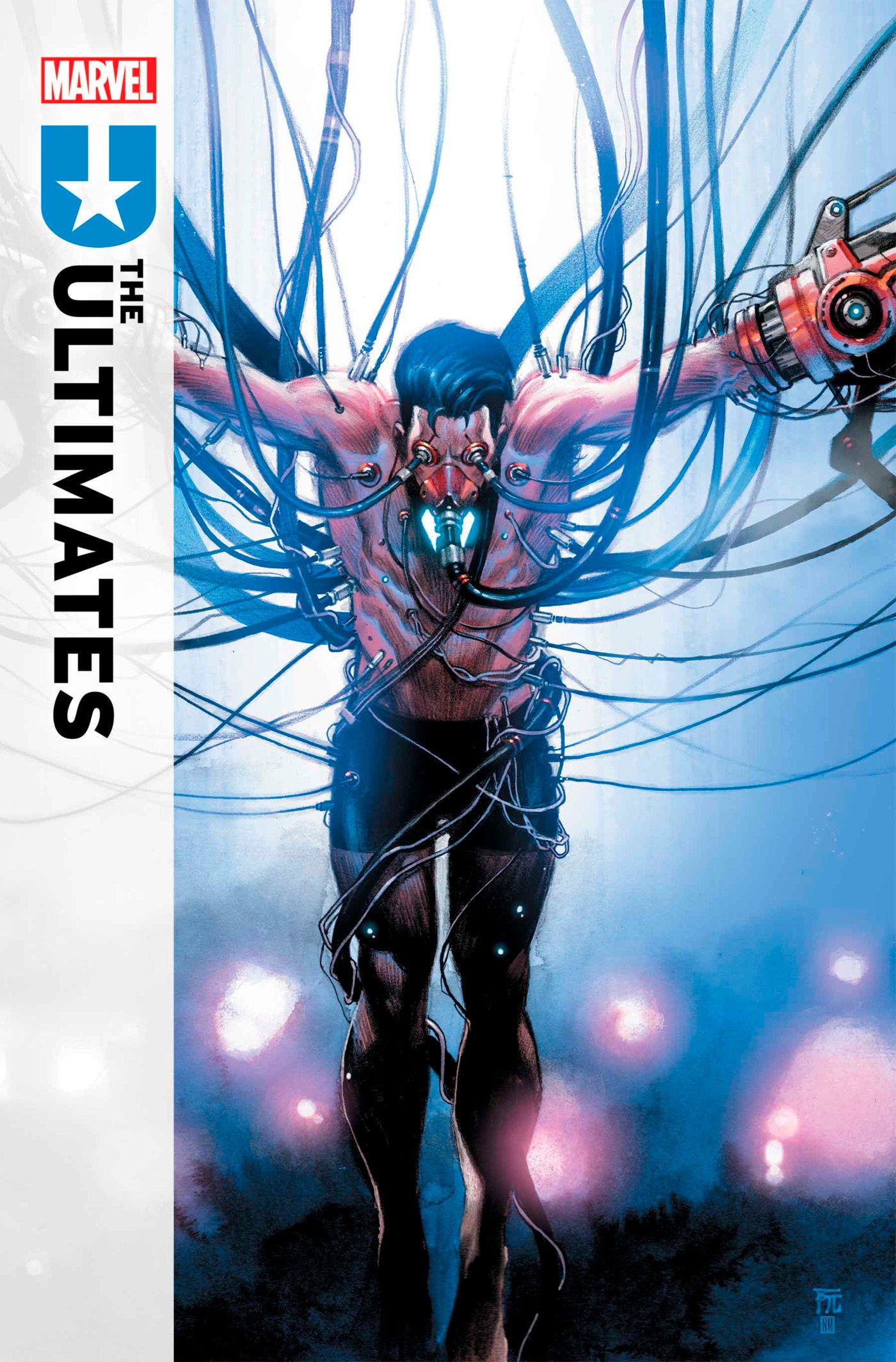 Ultimates #12 | Game Master's Emporium (The New GME)