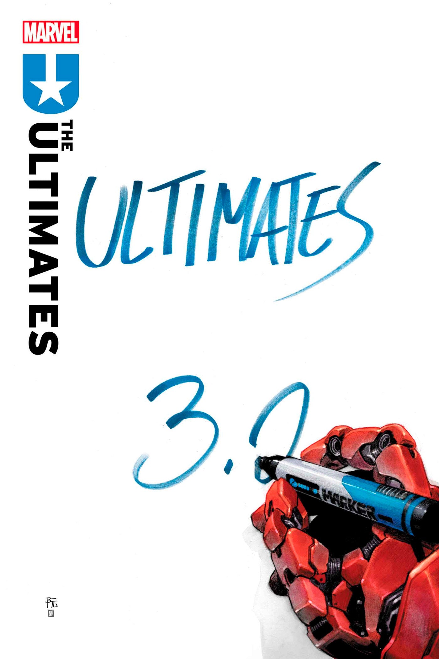 Ultimates #13 | Game Master's Emporium (The New GME)