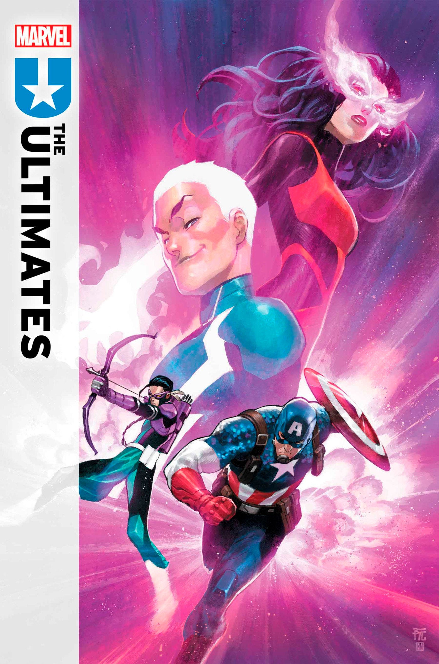 Ultimates #14 | Game Master's Emporium (The New GME)