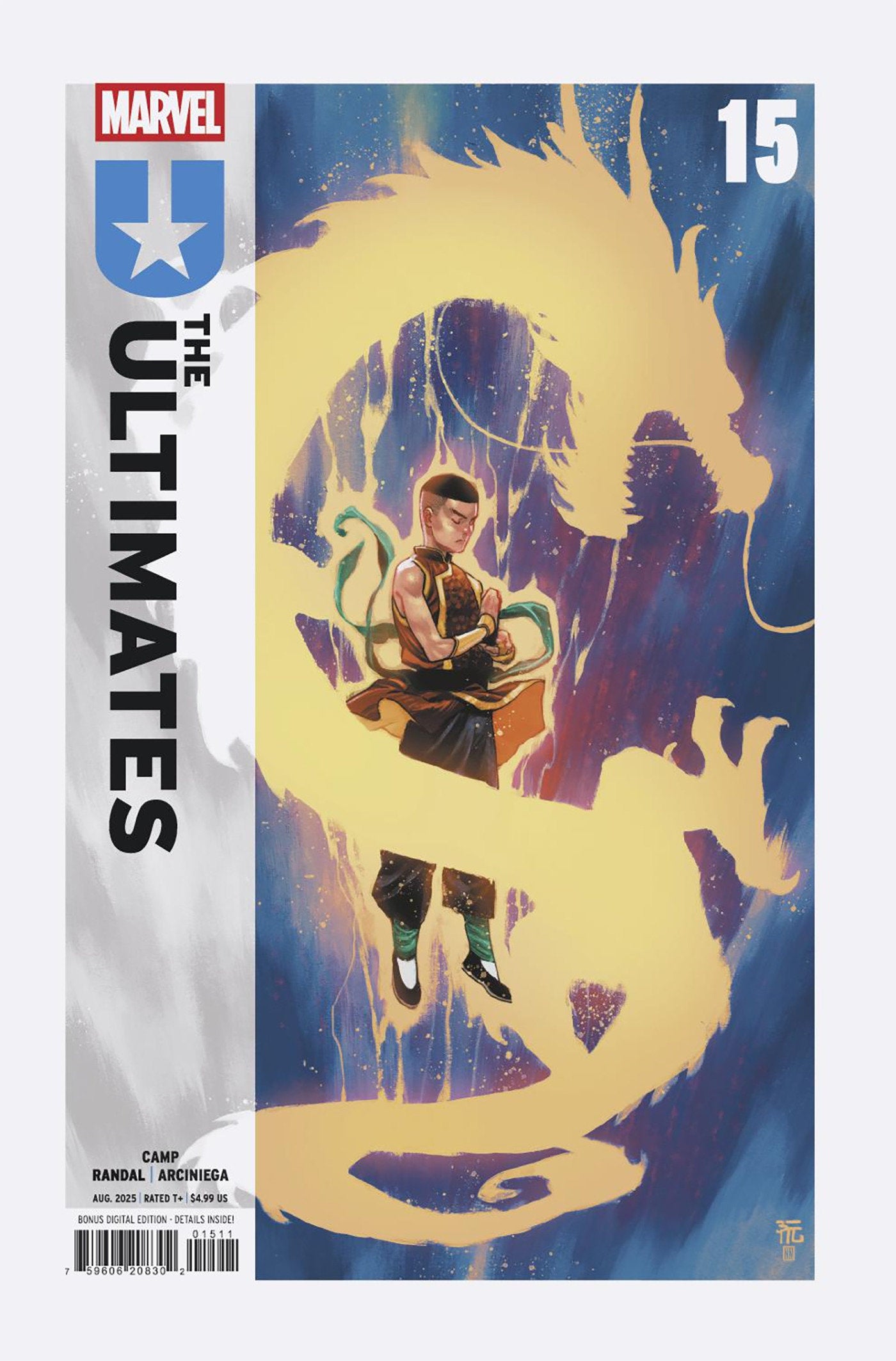 Ultimates #15 | Game Master's Emporium (The New GME)
