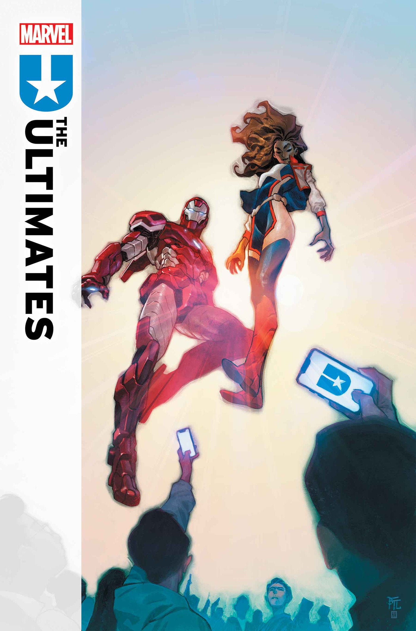 Ultimates #16 | Game Master's Emporium (The New GME)