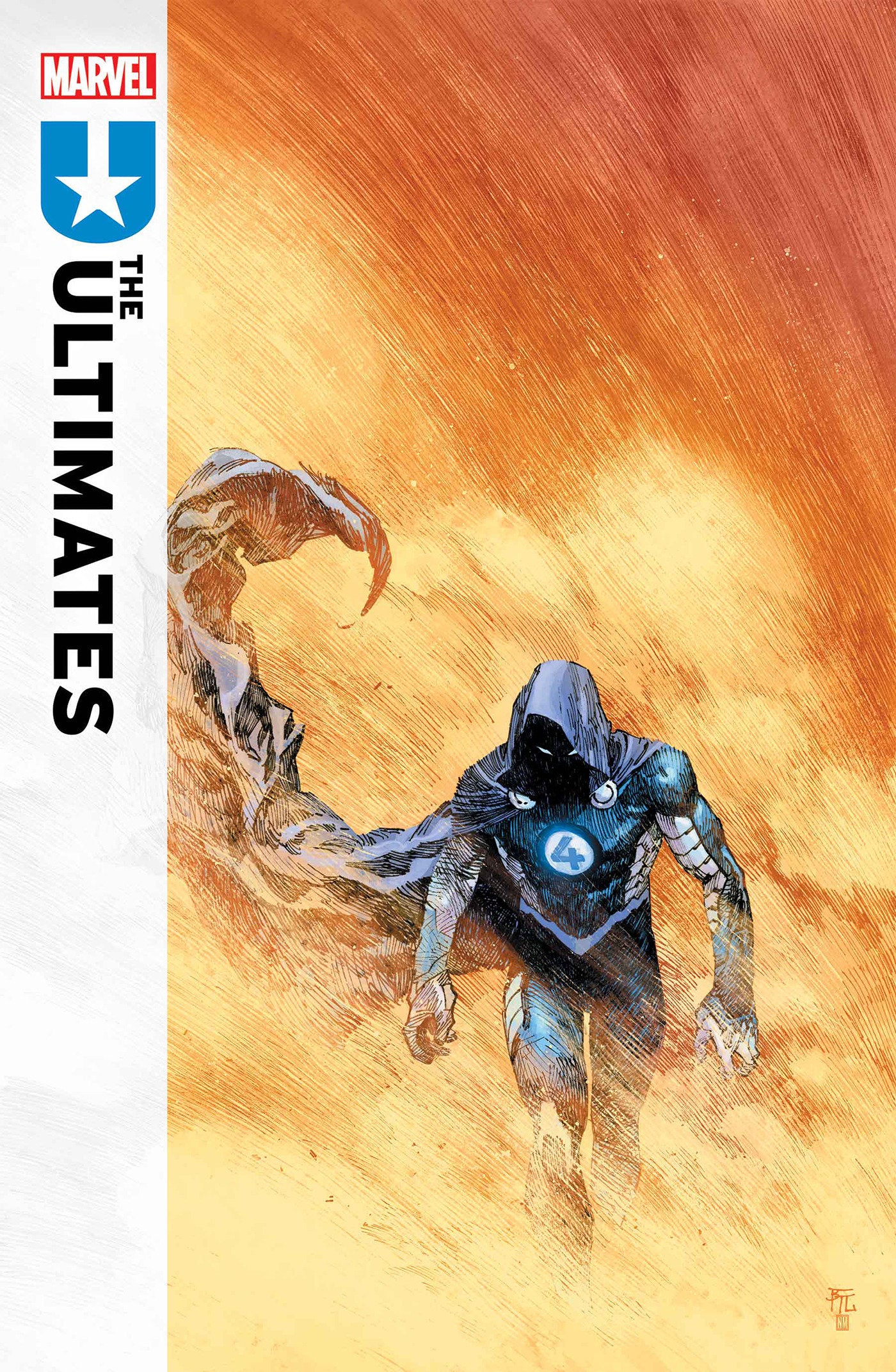 Ultimates #17 | Game Master's Emporium (The New GME)