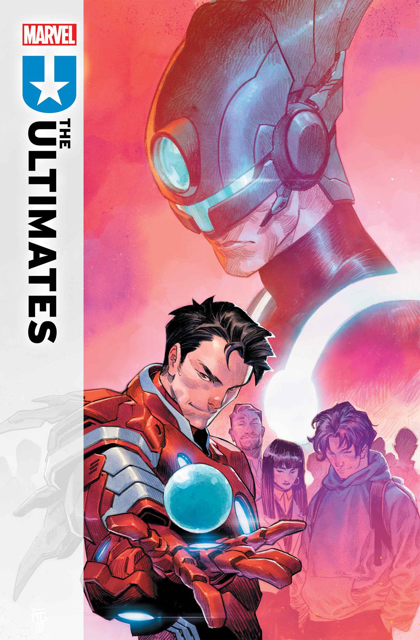 Ultimates #18 | Game Master's Emporium (The New GME)