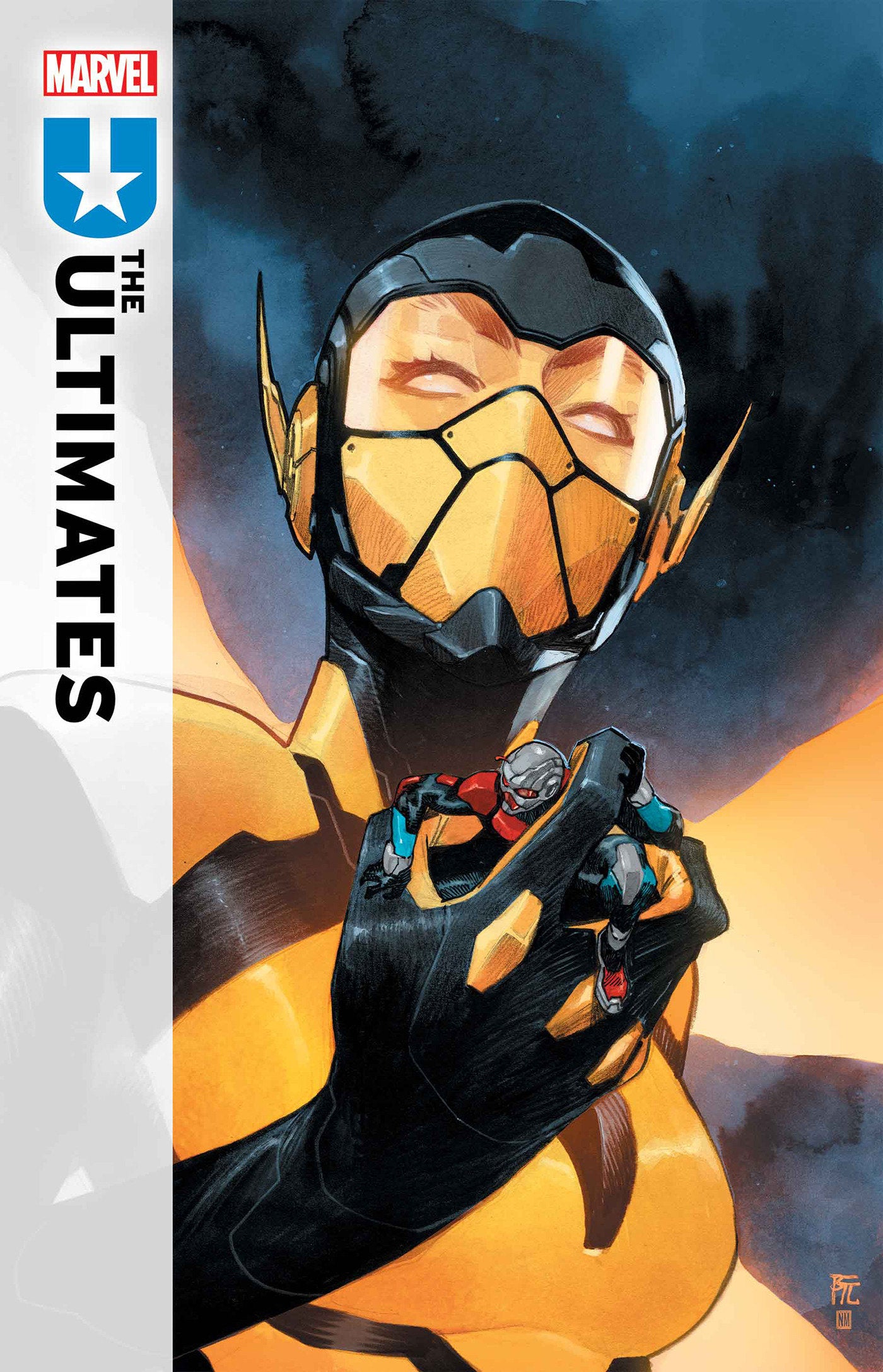 Ultimates #19 | Game Master's Emporium (The New GME)