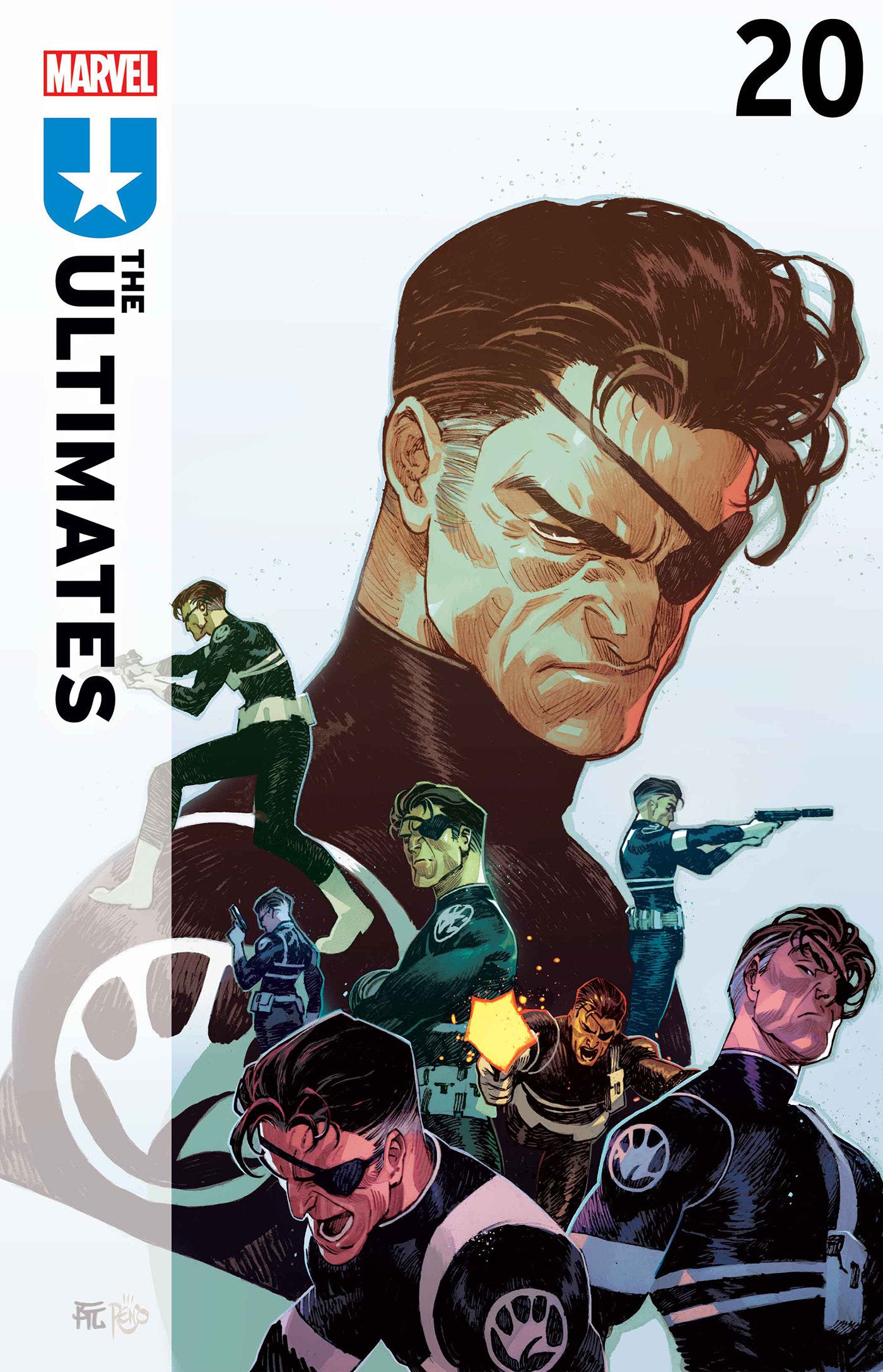 Ultimates #20 | Game Master's Emporium (The New GME)