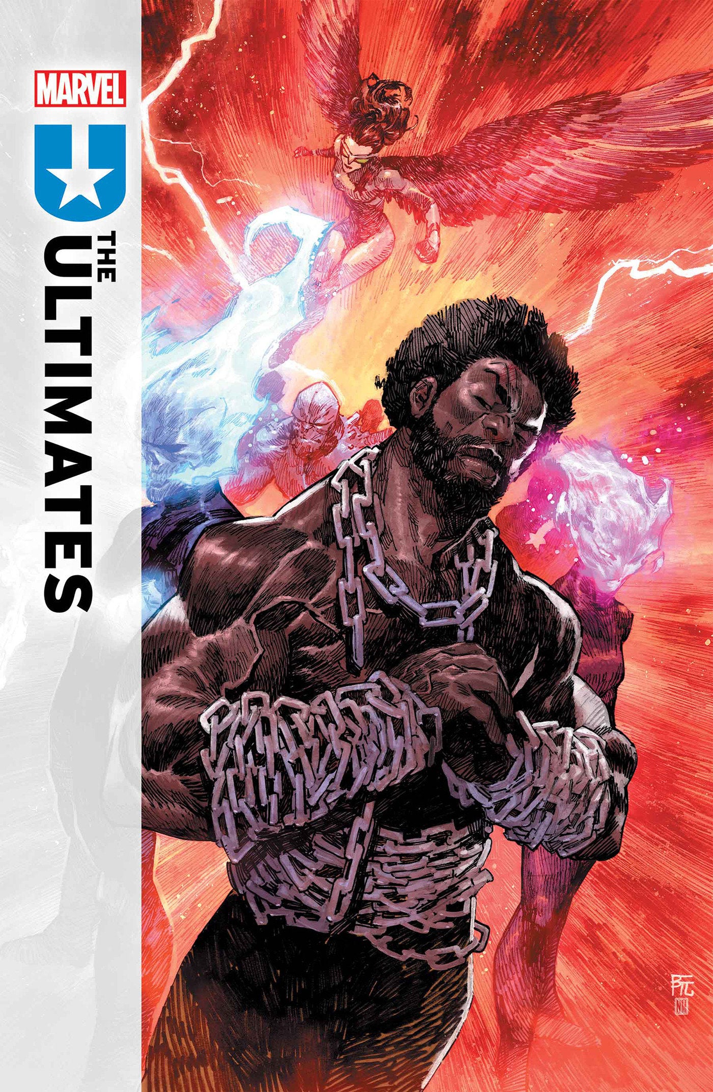 Ultimates #21 | Game Master's Emporium (The New GME)