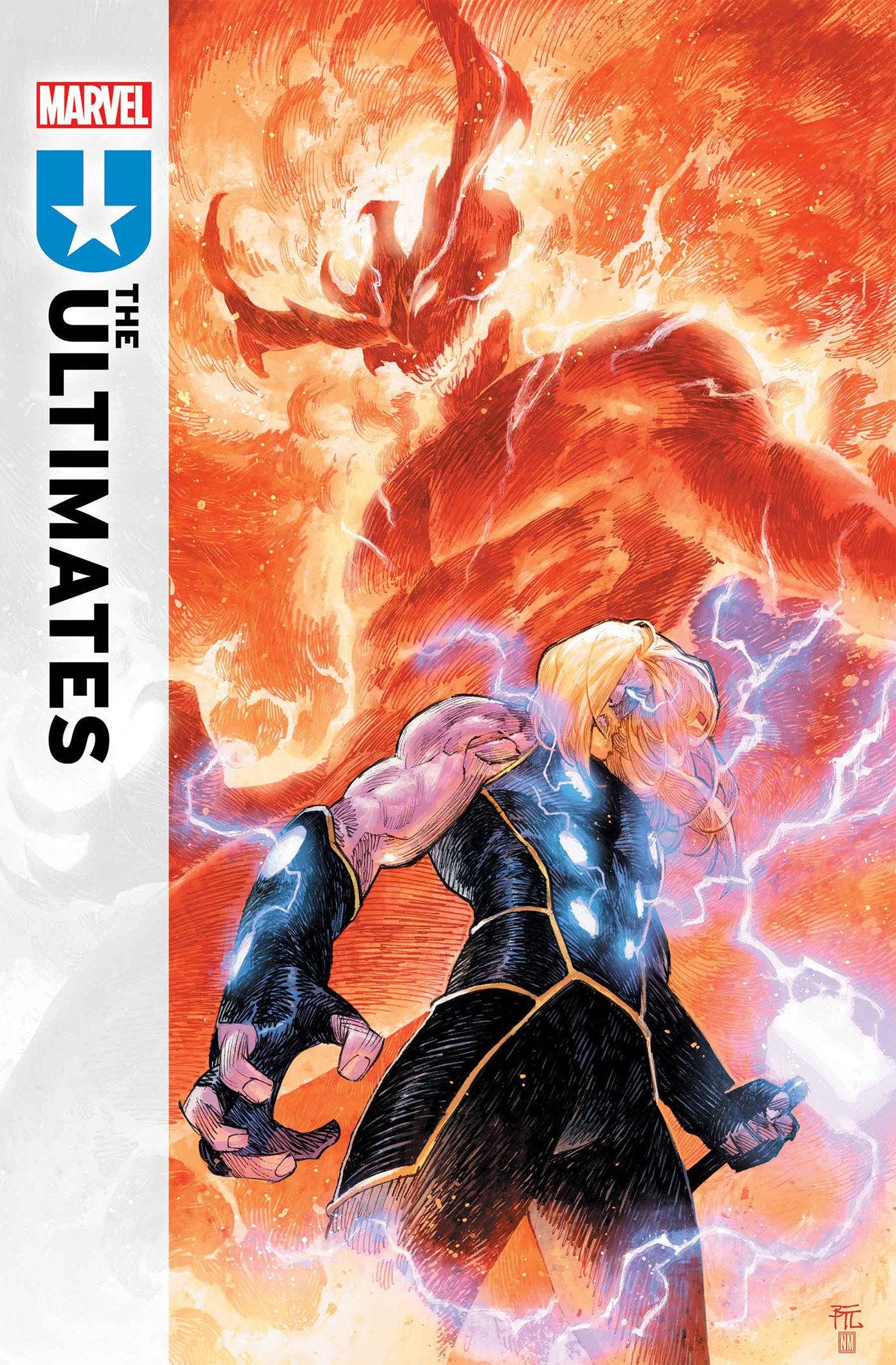 Ultimates #23 | Game Master's Emporium (The New GME)
