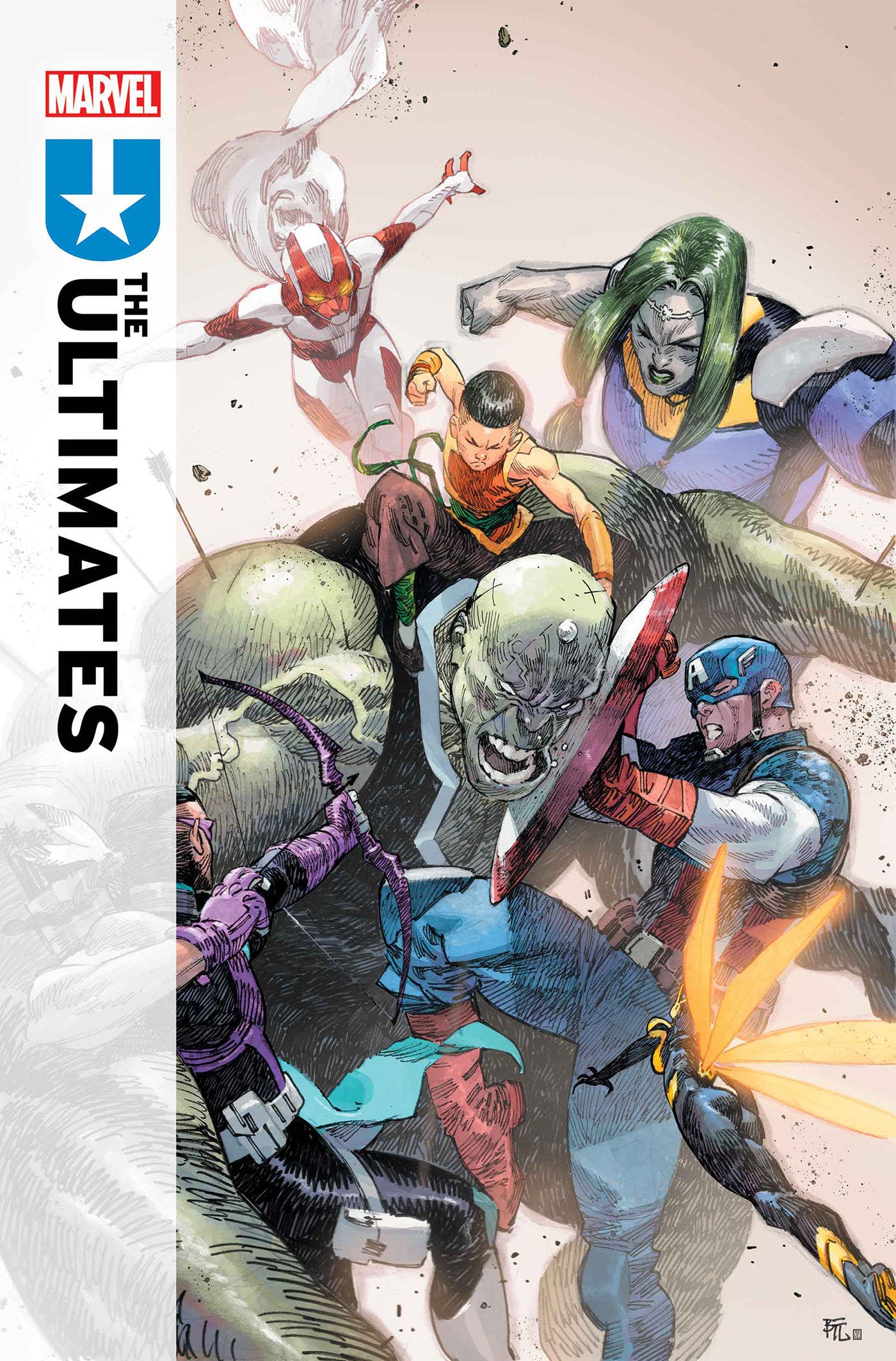 Ultimates #24 | Game Master's Emporium (The New GME)