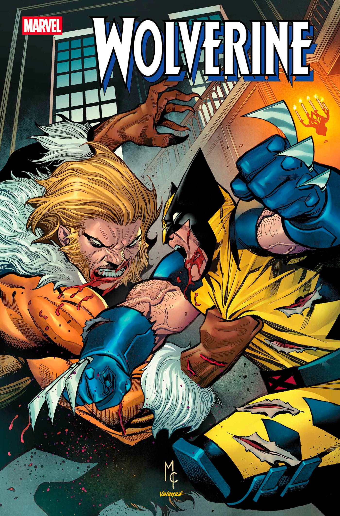 Wolverine #11 | Game Master's Emporium (The New GME)