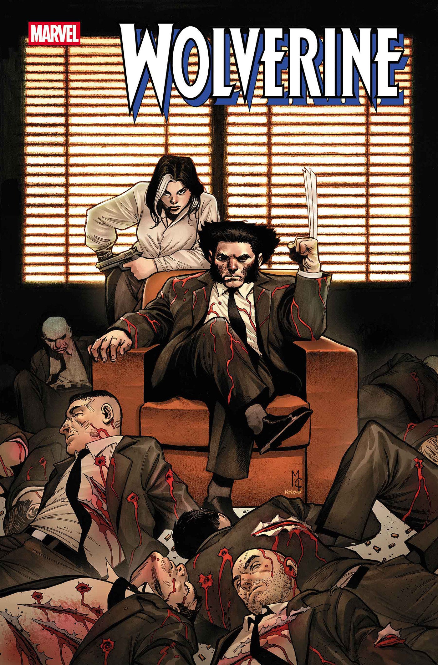 Wolverine #13 | Game Master's Emporium (The New GME)