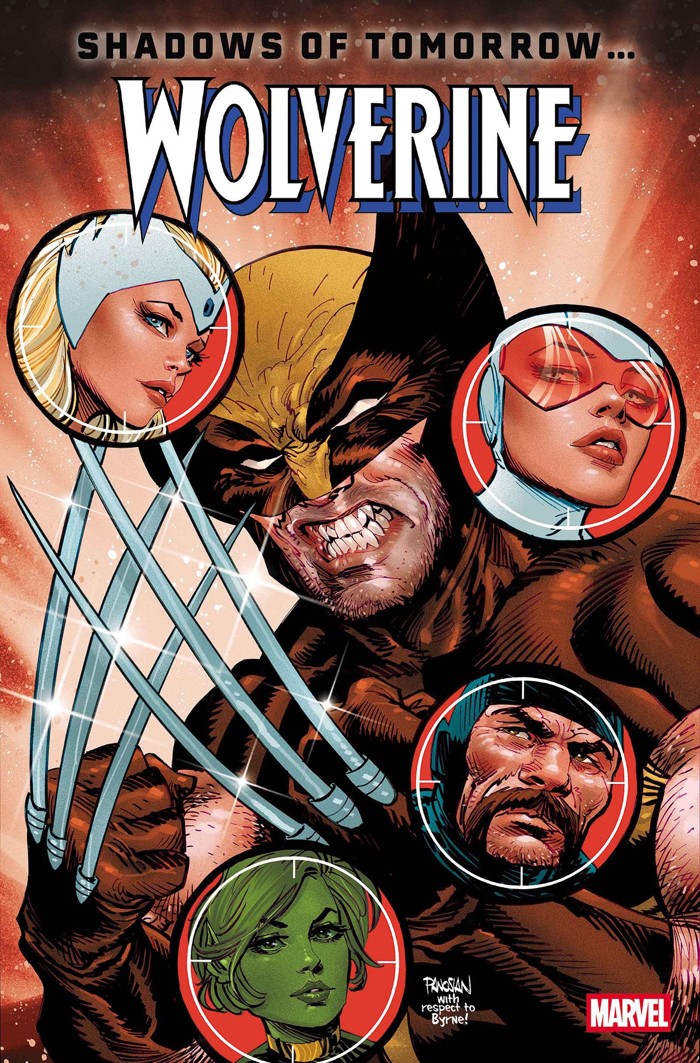 Wolverine #15 | Game Master's Emporium (The New GME)