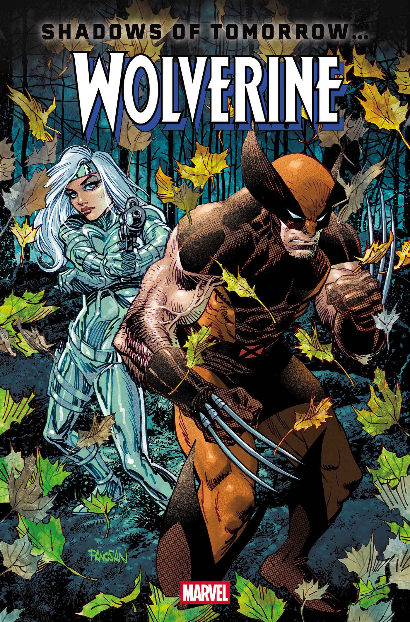 Wolverine #17 | Game Master's Emporium (The New GME)