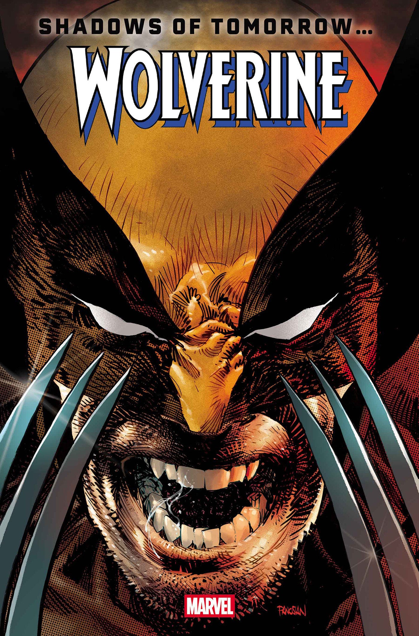 Wolverine #18 | Game Master's Emporium (The New GME)